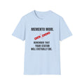Memento Mori T-Shirt