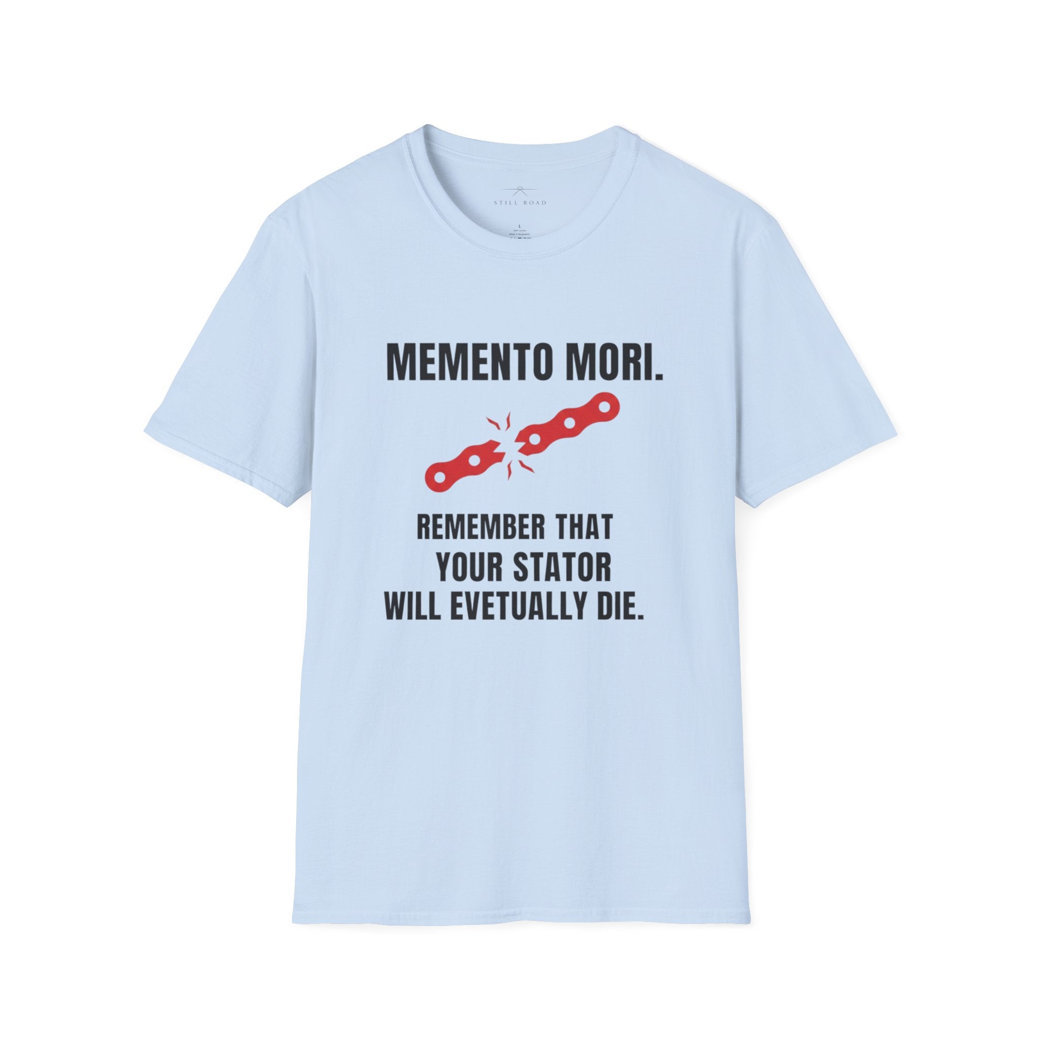 Memento Mori T-Shirt
