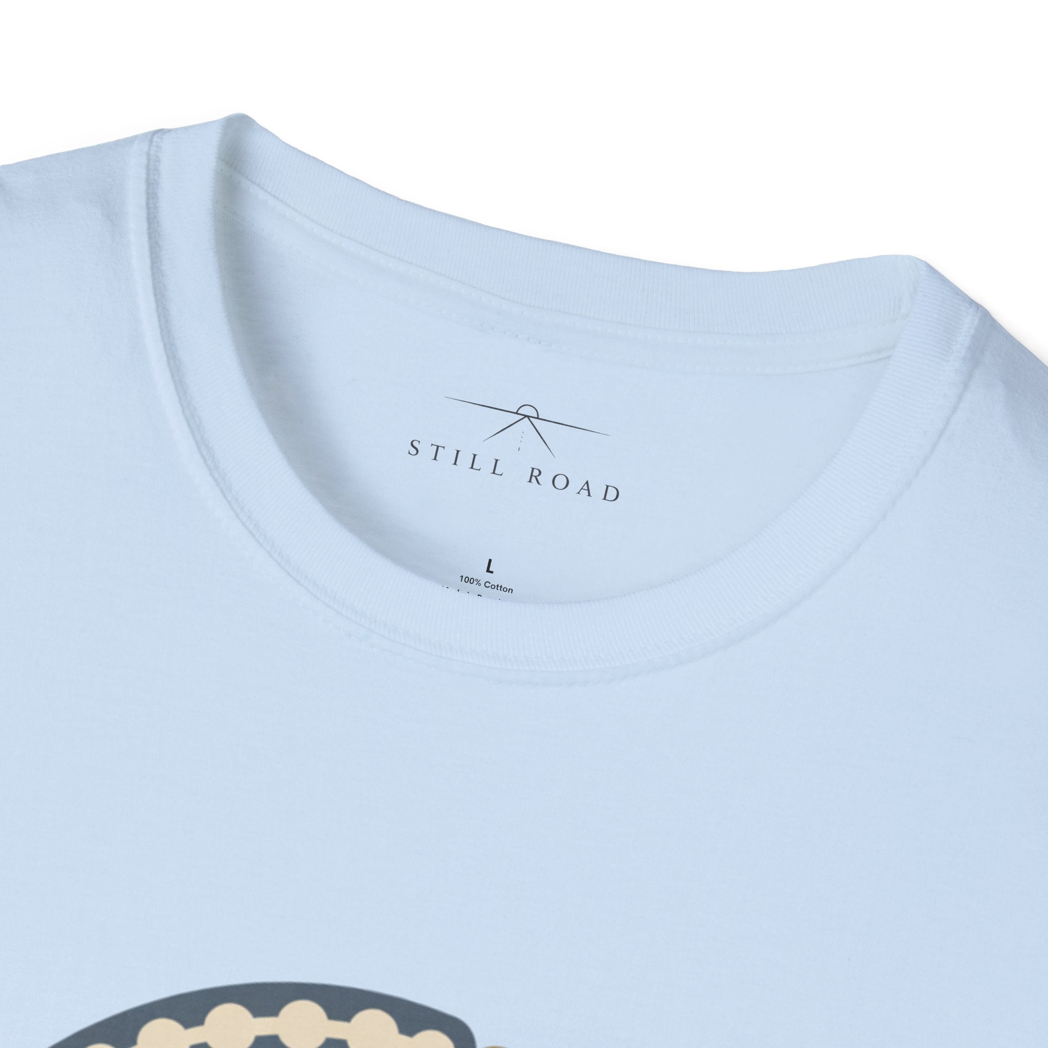 Rolling Mantra T-Shirt