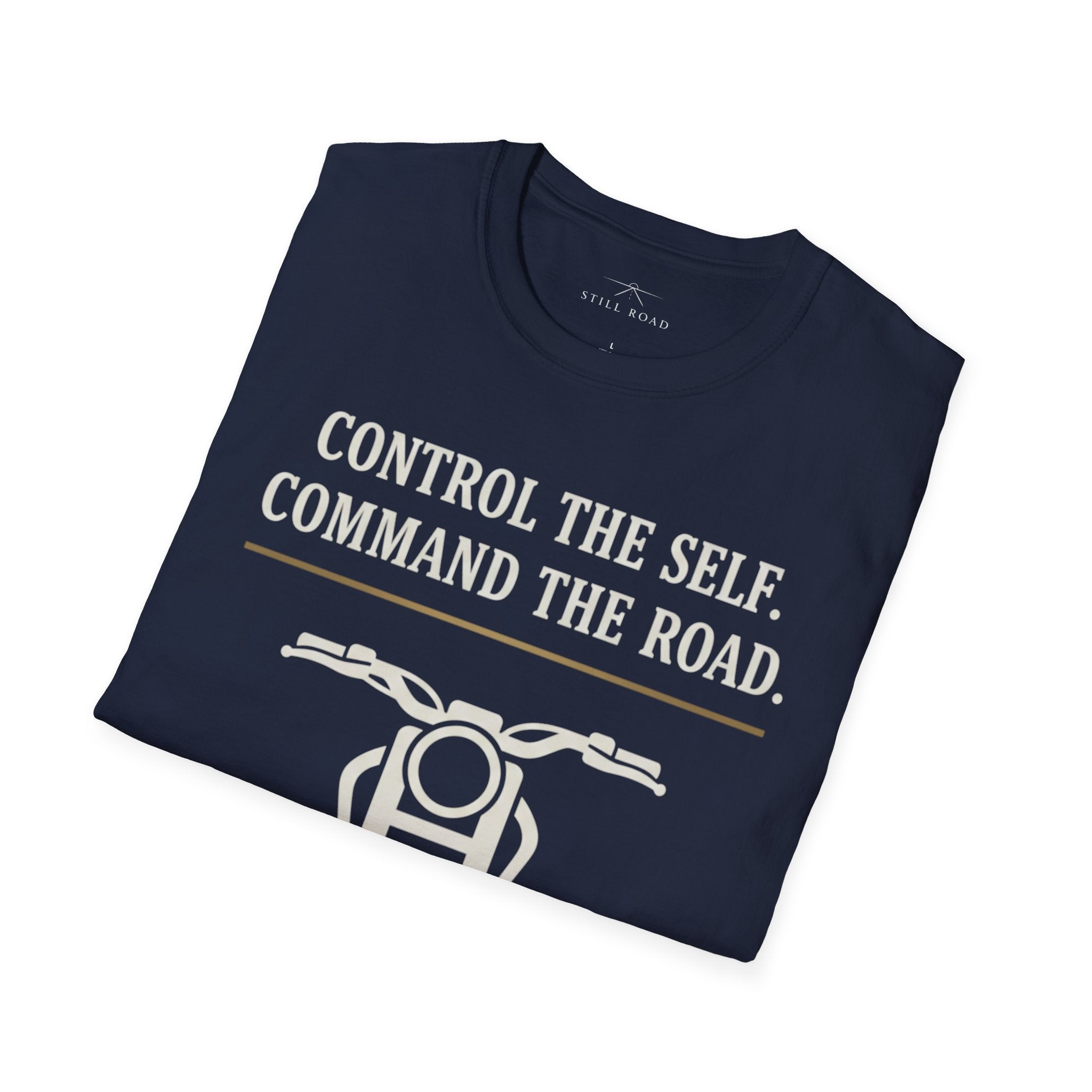 Self Control T-Shirt