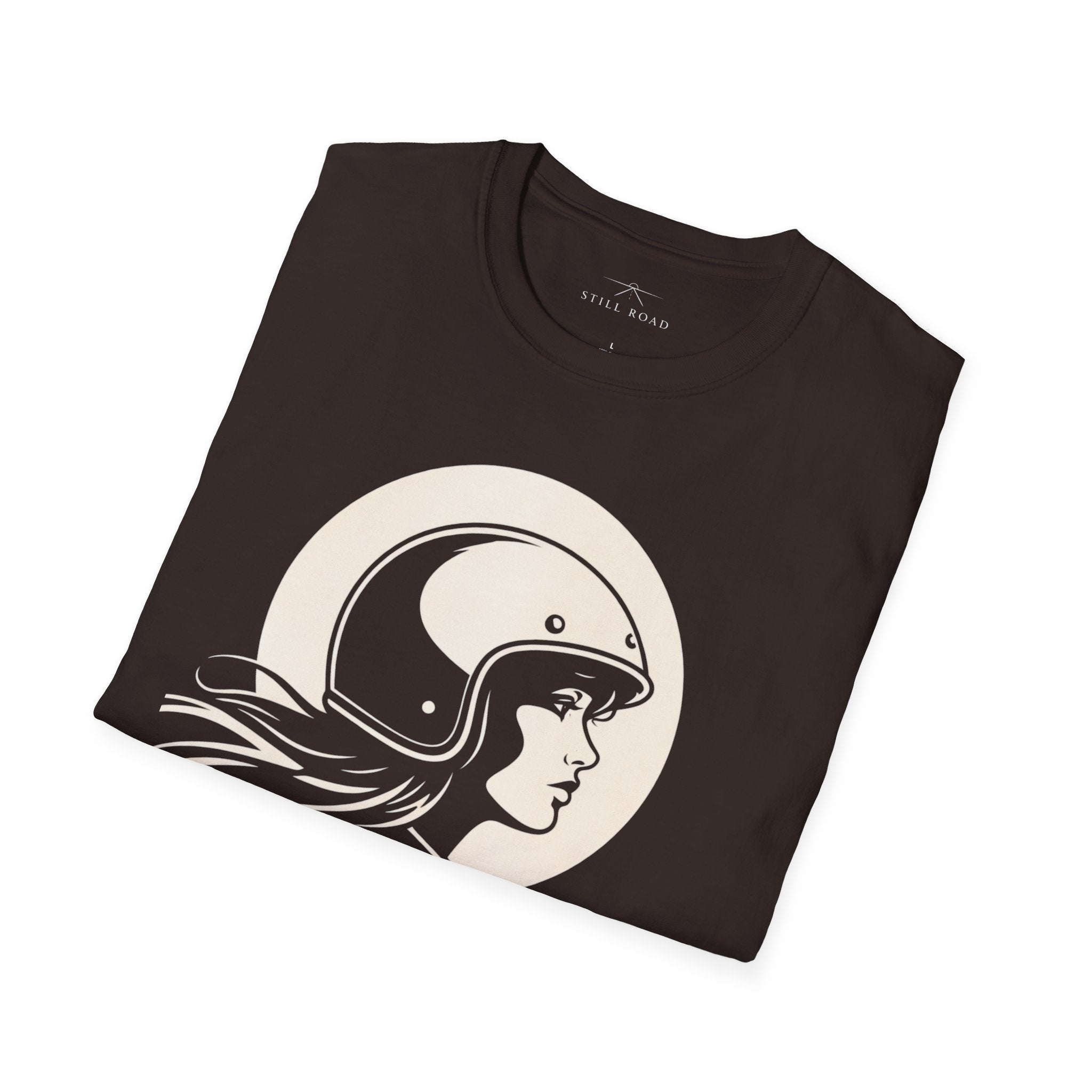 Lady Monk T-Shirt