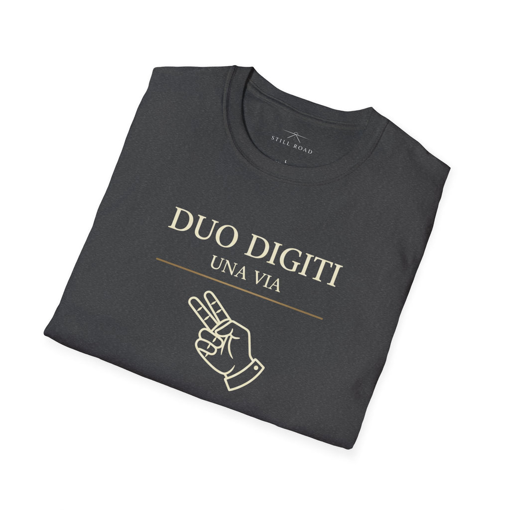 Moto Wave T-Shirt