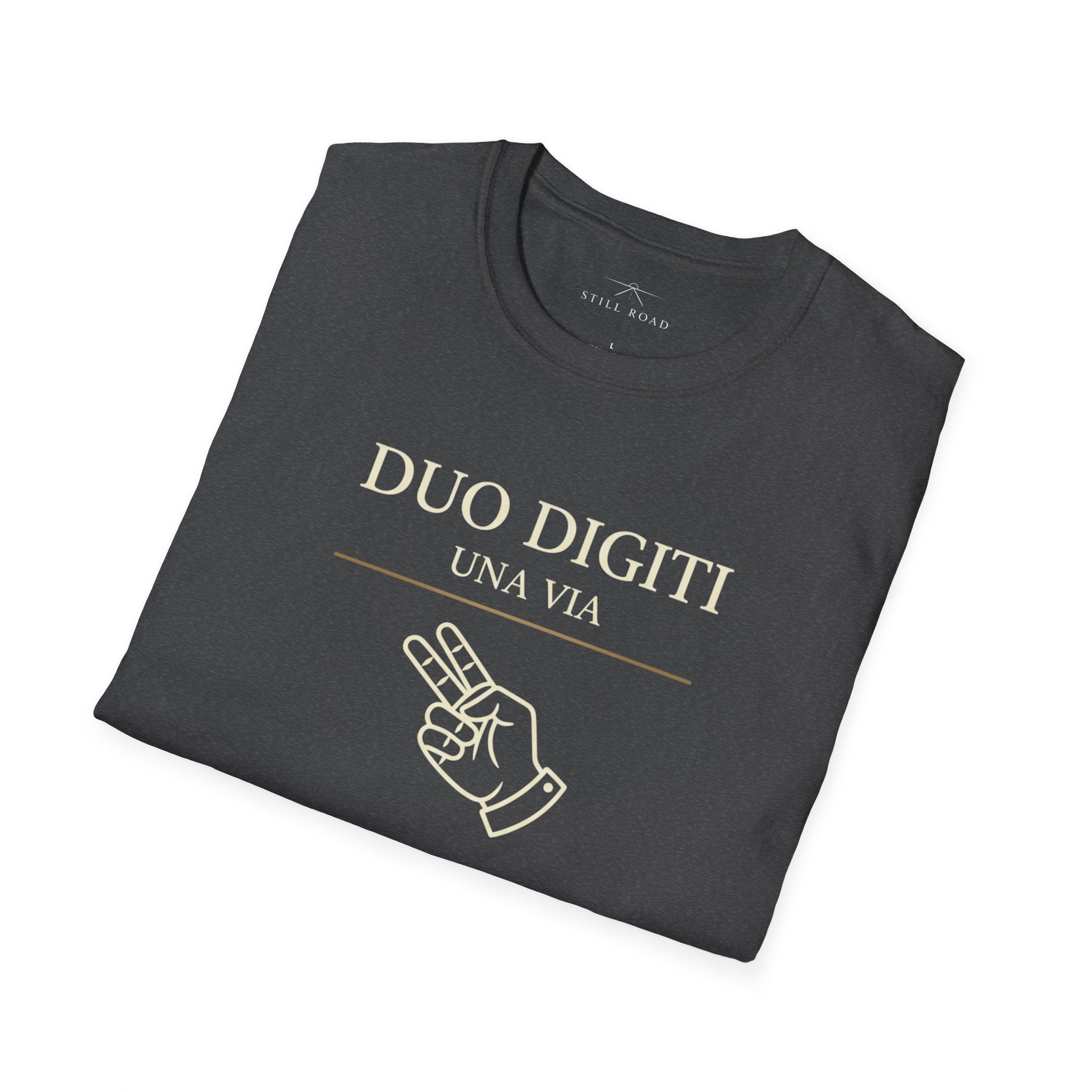 Moto Wave T-Shirt