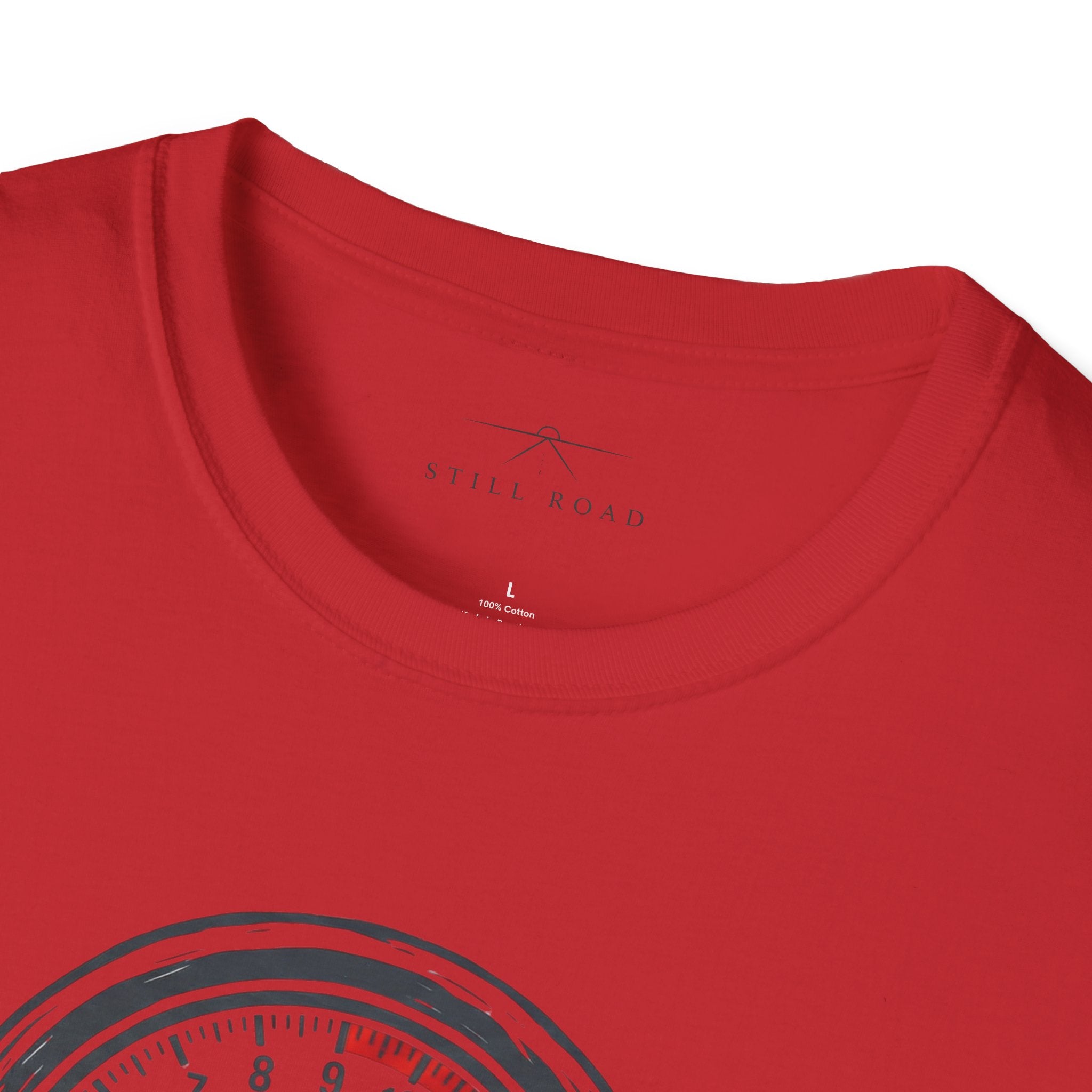 Redline Revelation T-Shirt