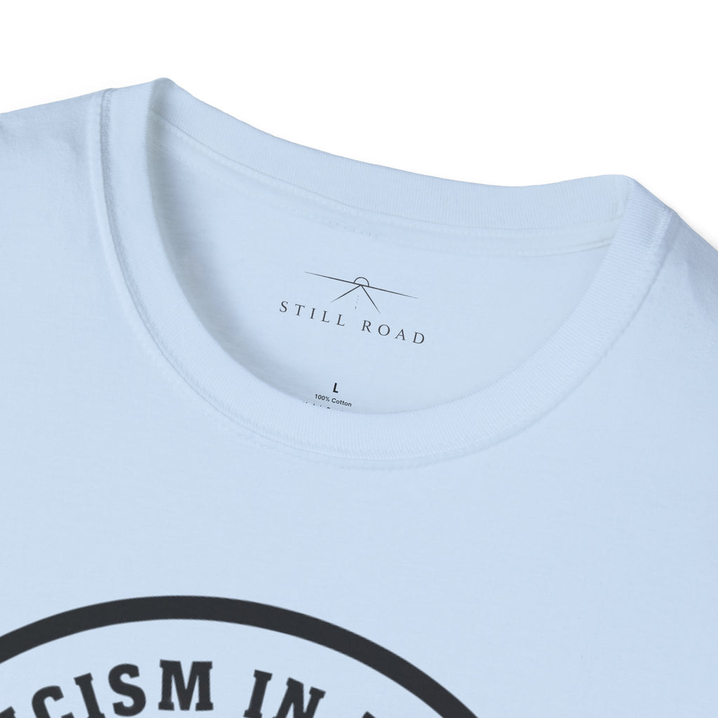 Stoicism in Motion T-Shirt