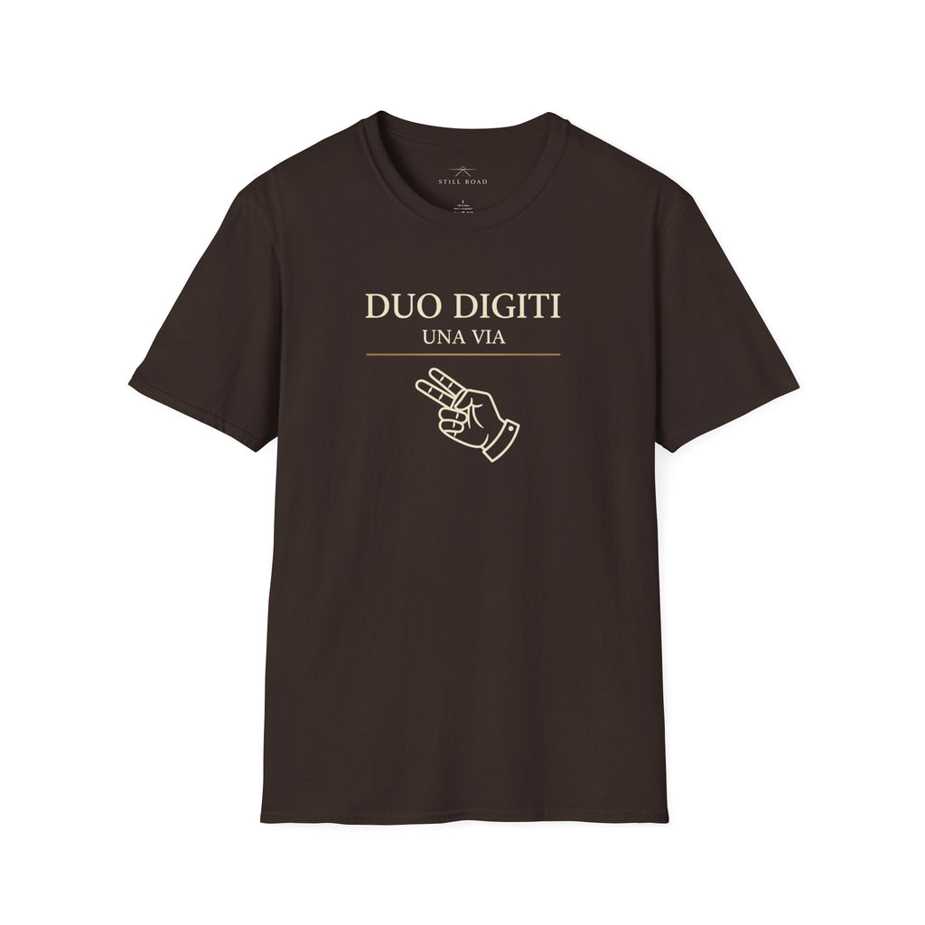 Moto Wave T-Shirt