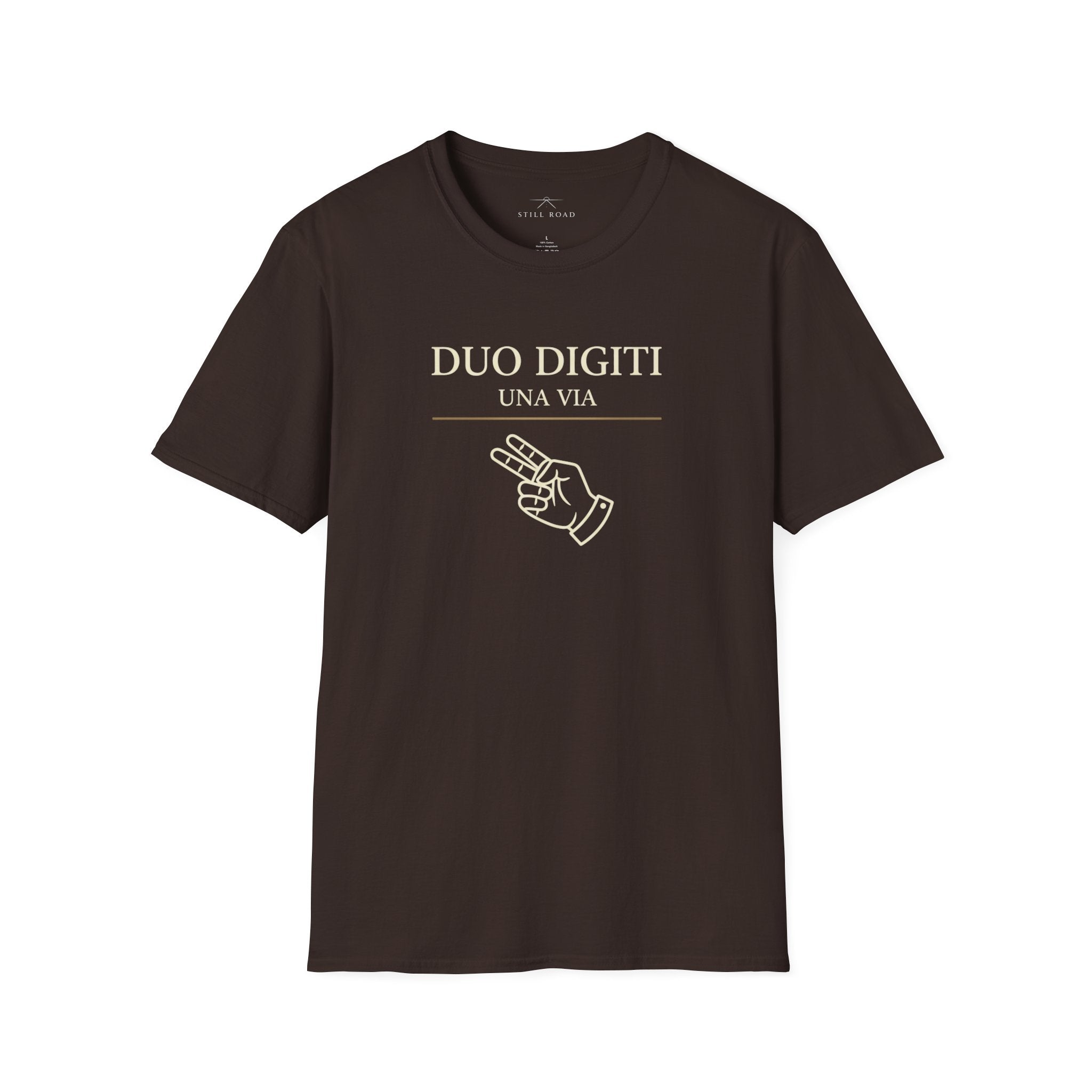 Moto Wave T-Shirt