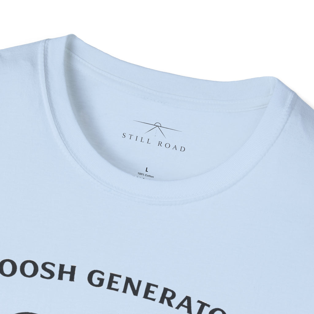 Loosh Generator T-Shirt
