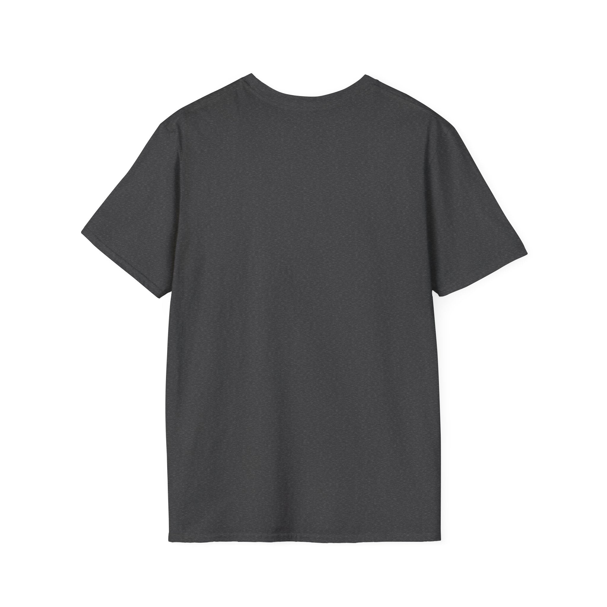 Control is Power T-Shirt