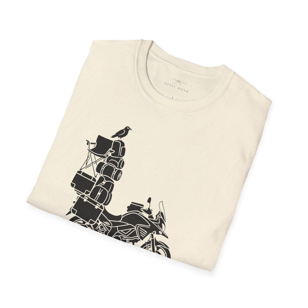 Reason to go Home T-Shirt