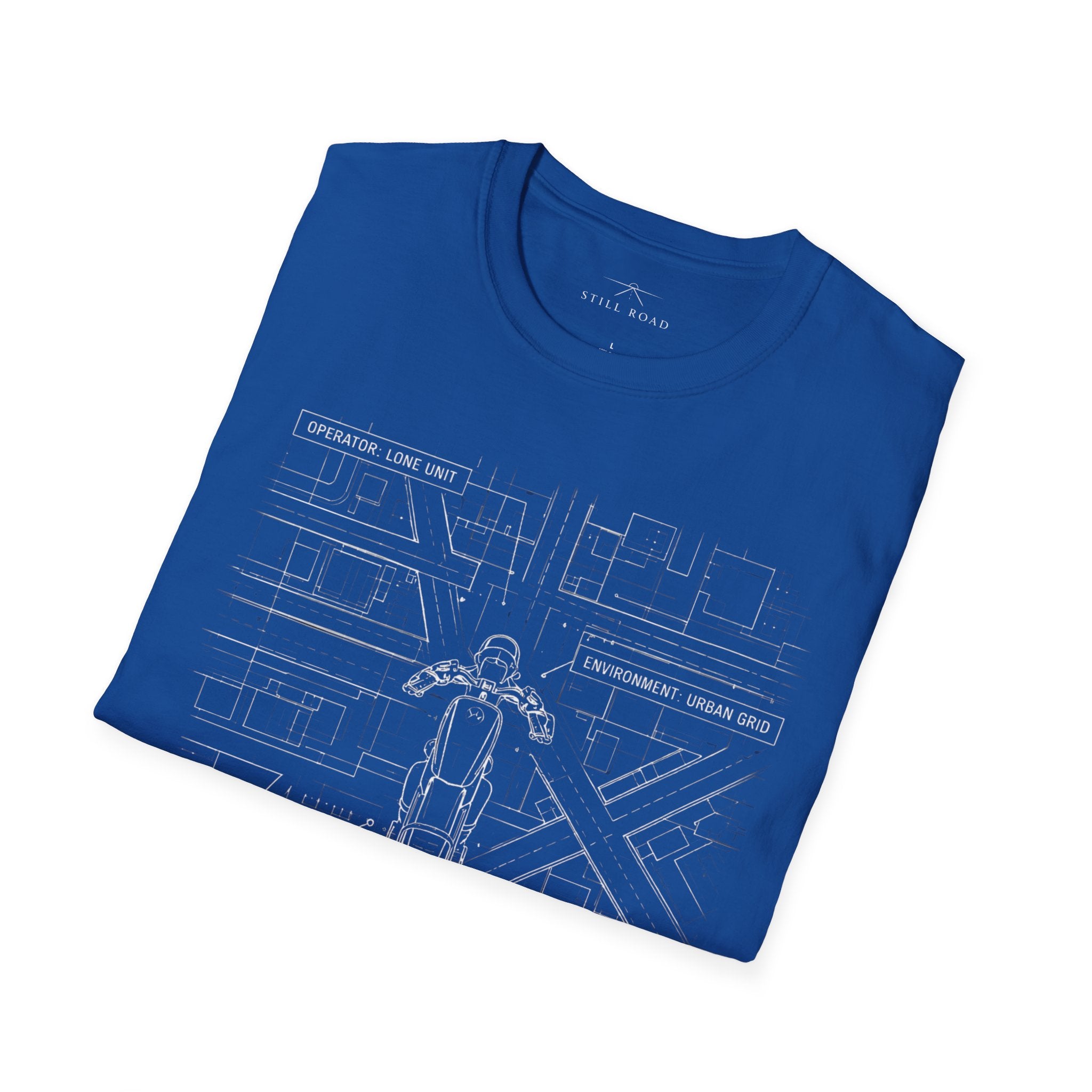 Metro Pathfinder T-Shirt