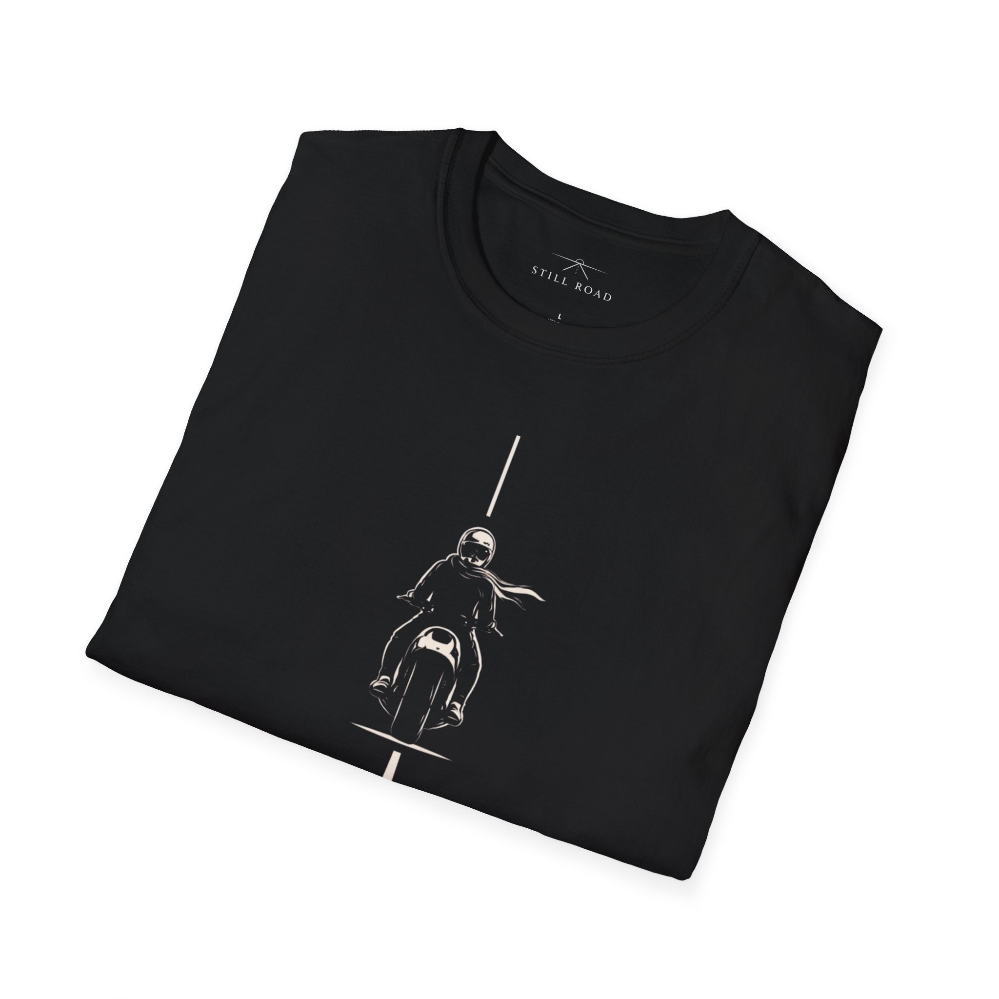 Symmetry T-Shirt