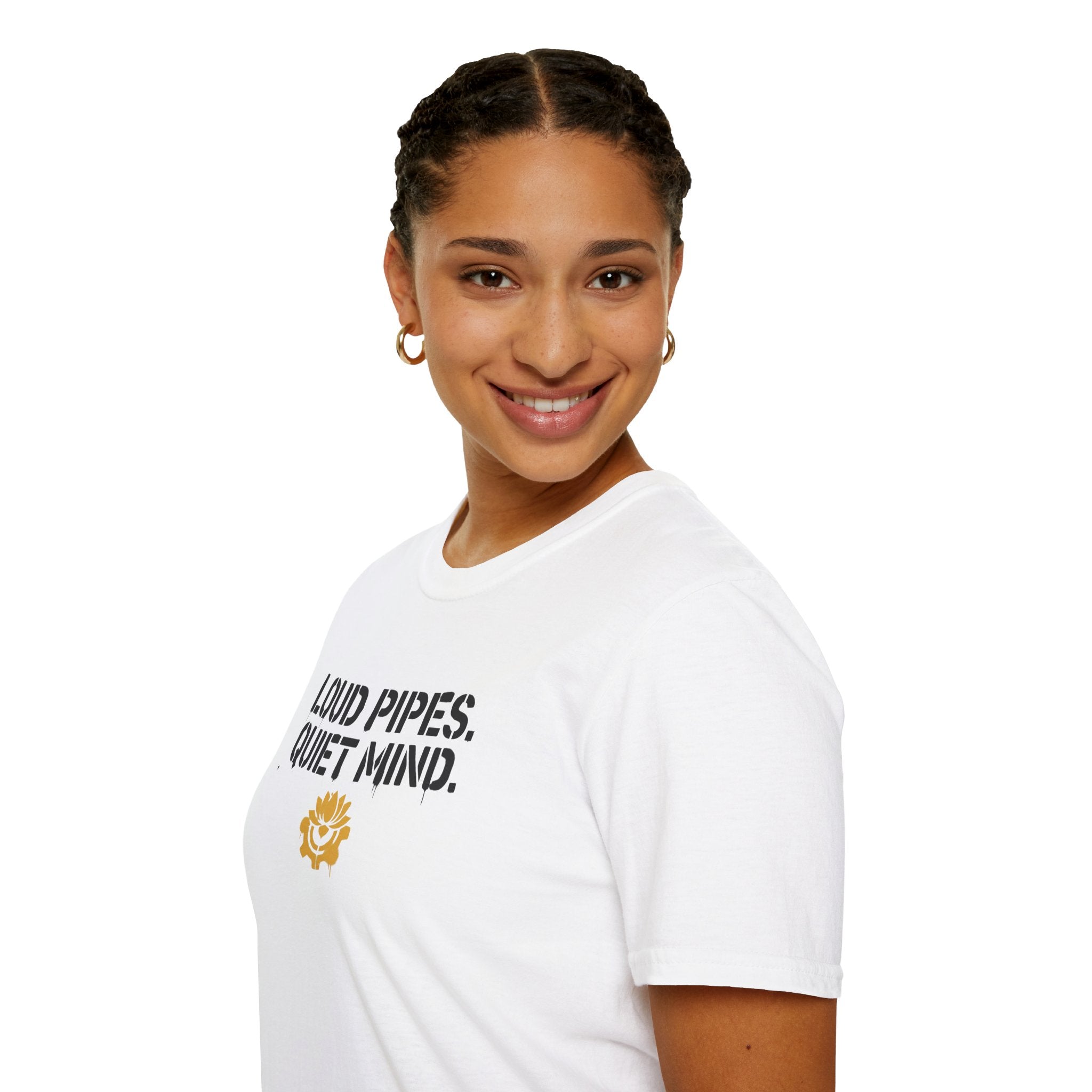 Loud Pipes T-Shirt