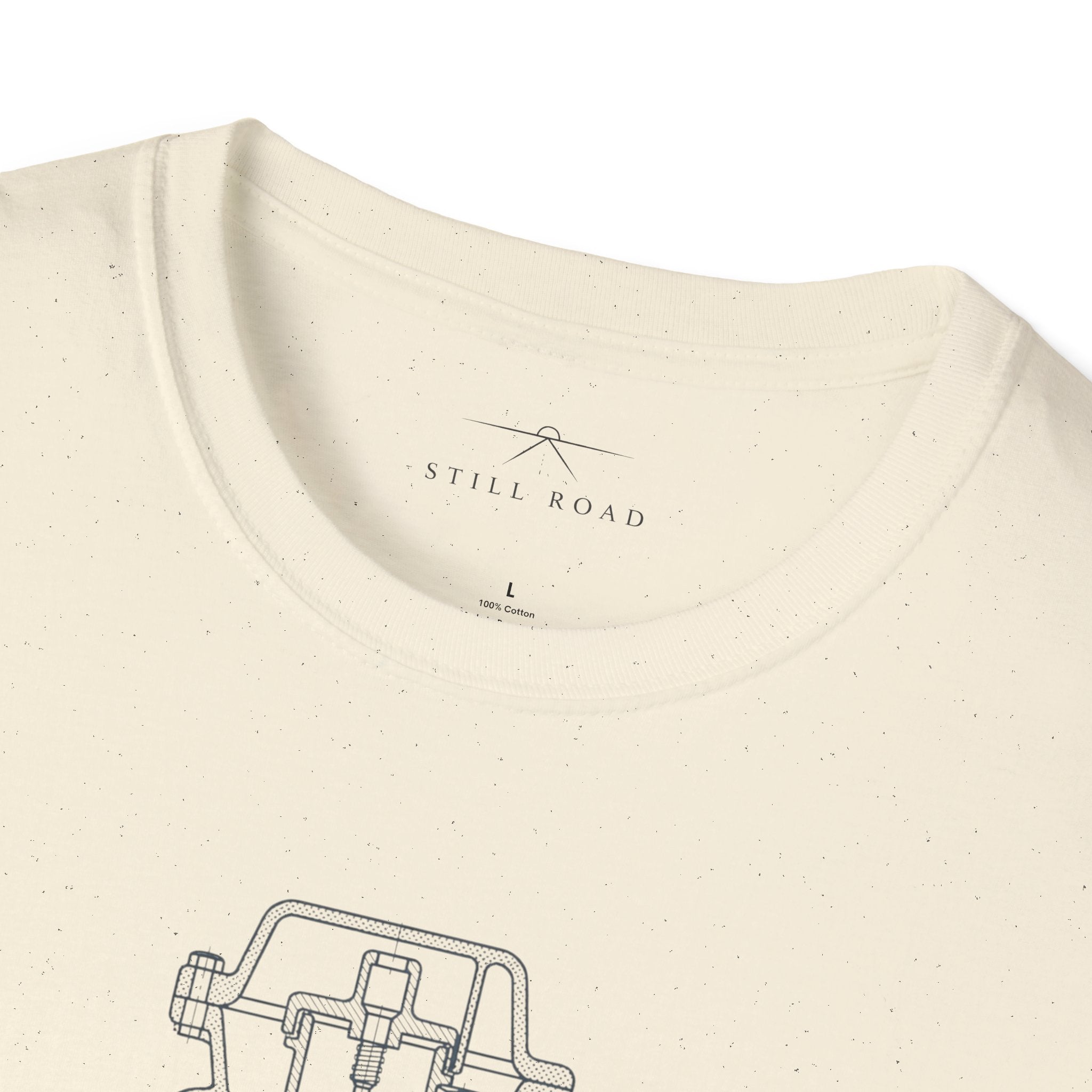 Mechanical Prayer T-Shirt