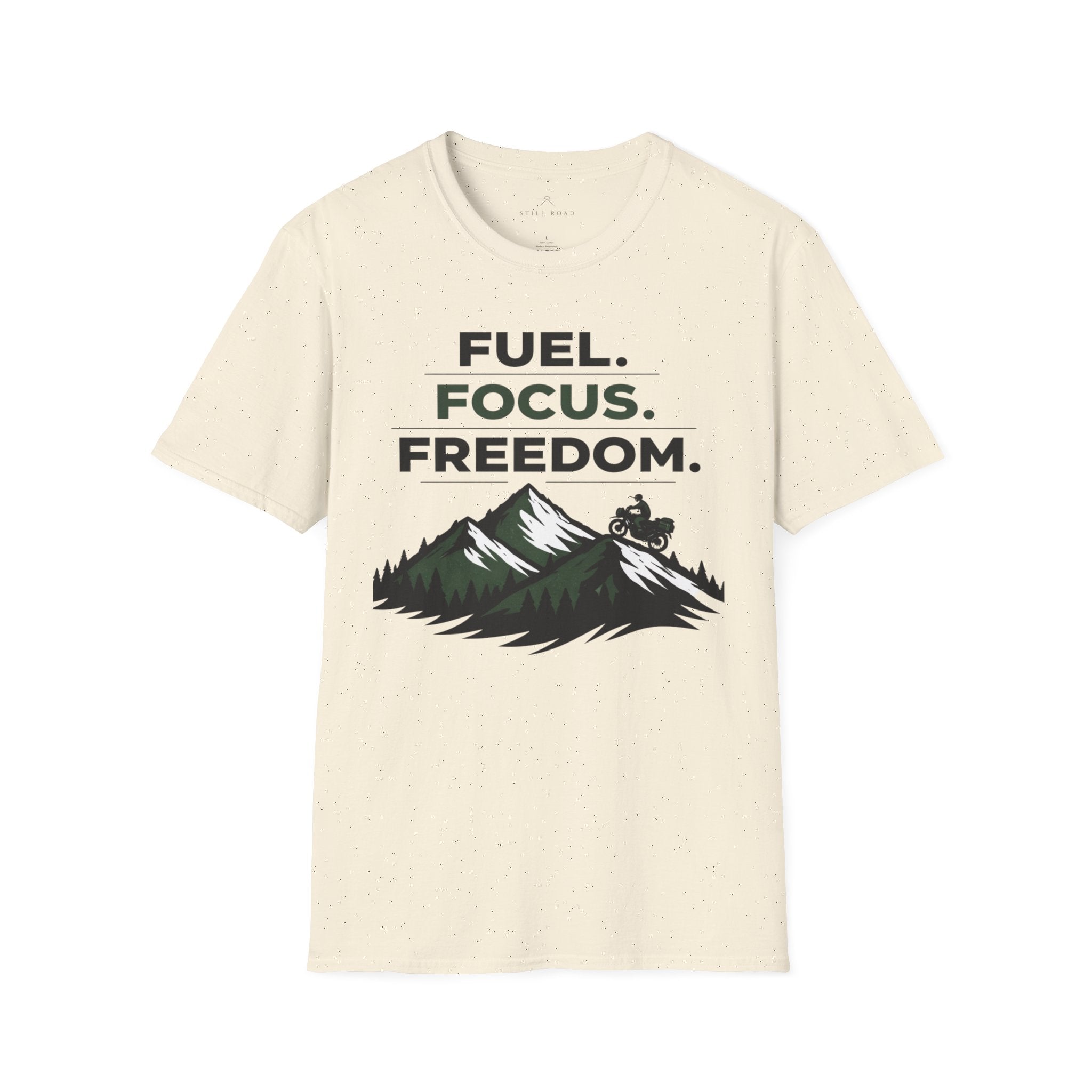 Fuel Focus Freedom T-Shirt