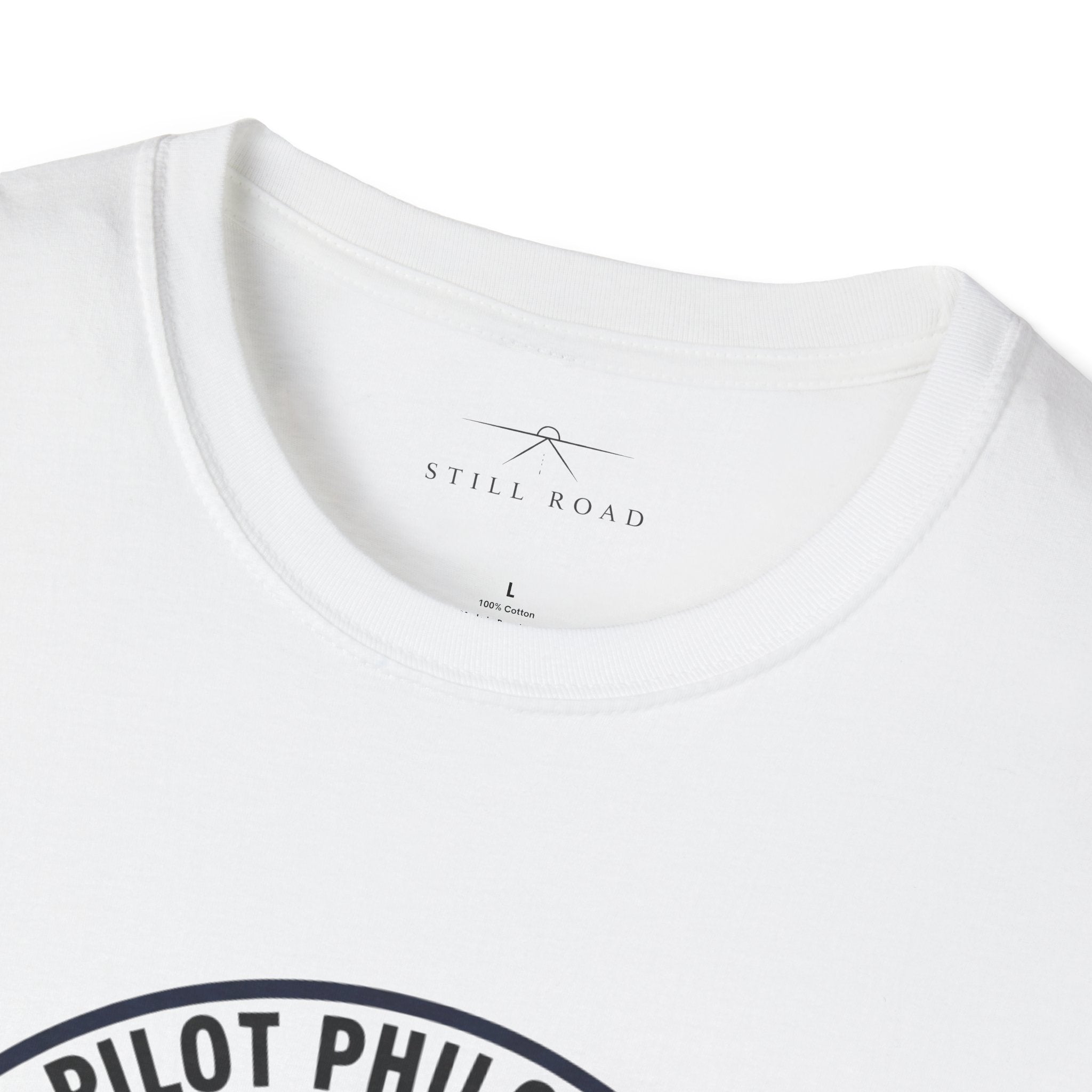 Duschund Co-pilot T-Shirt