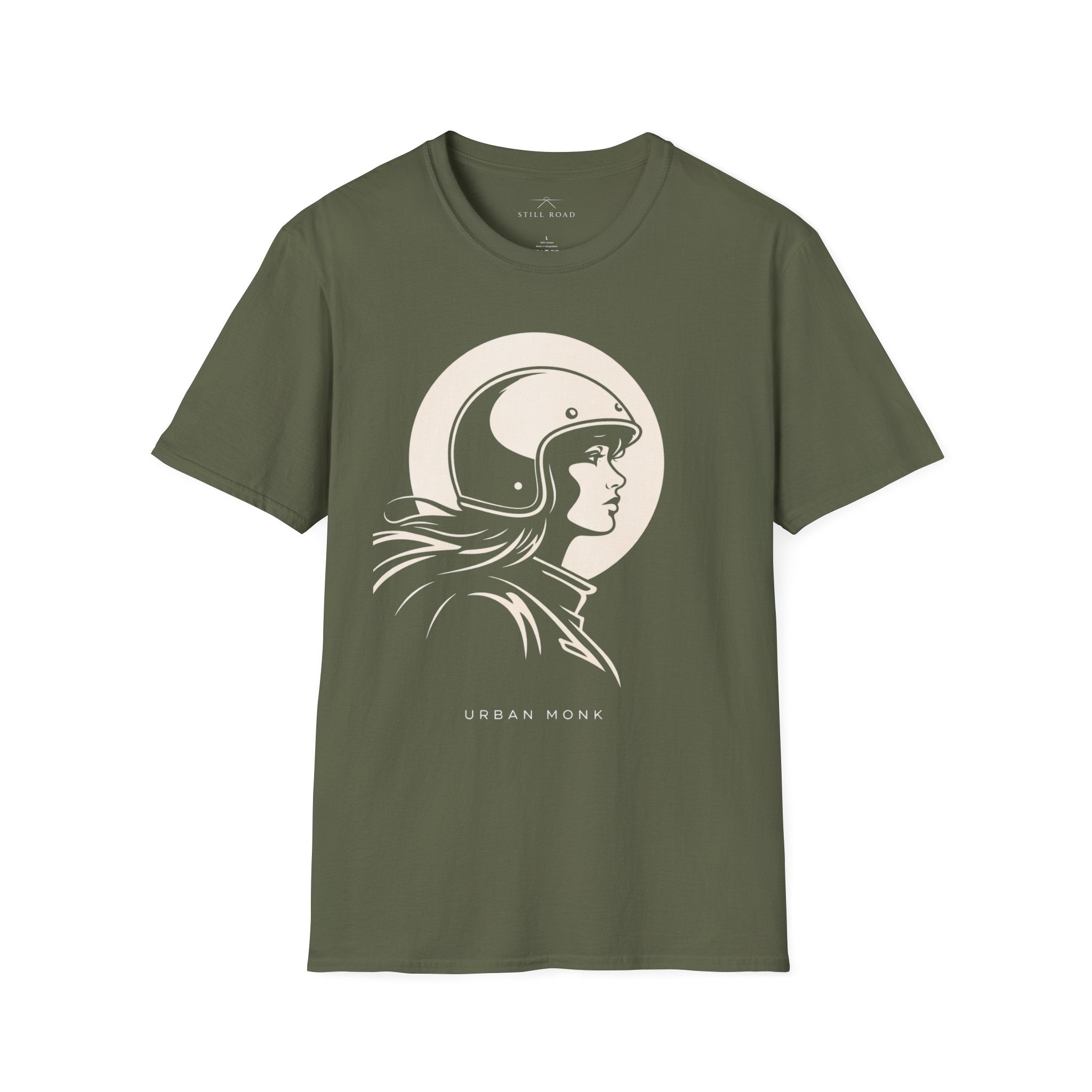 Lady Monk T-Shirt