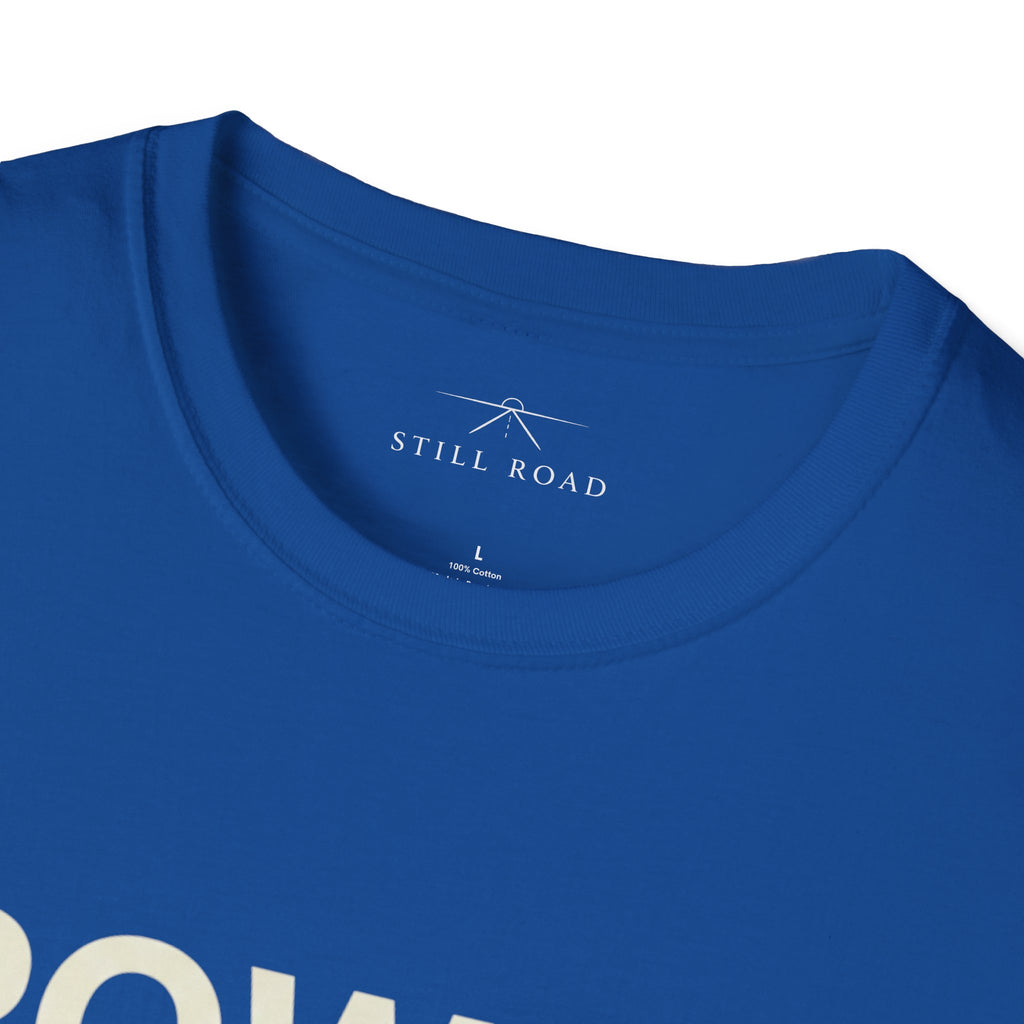 Power with Purpose T-Shirt