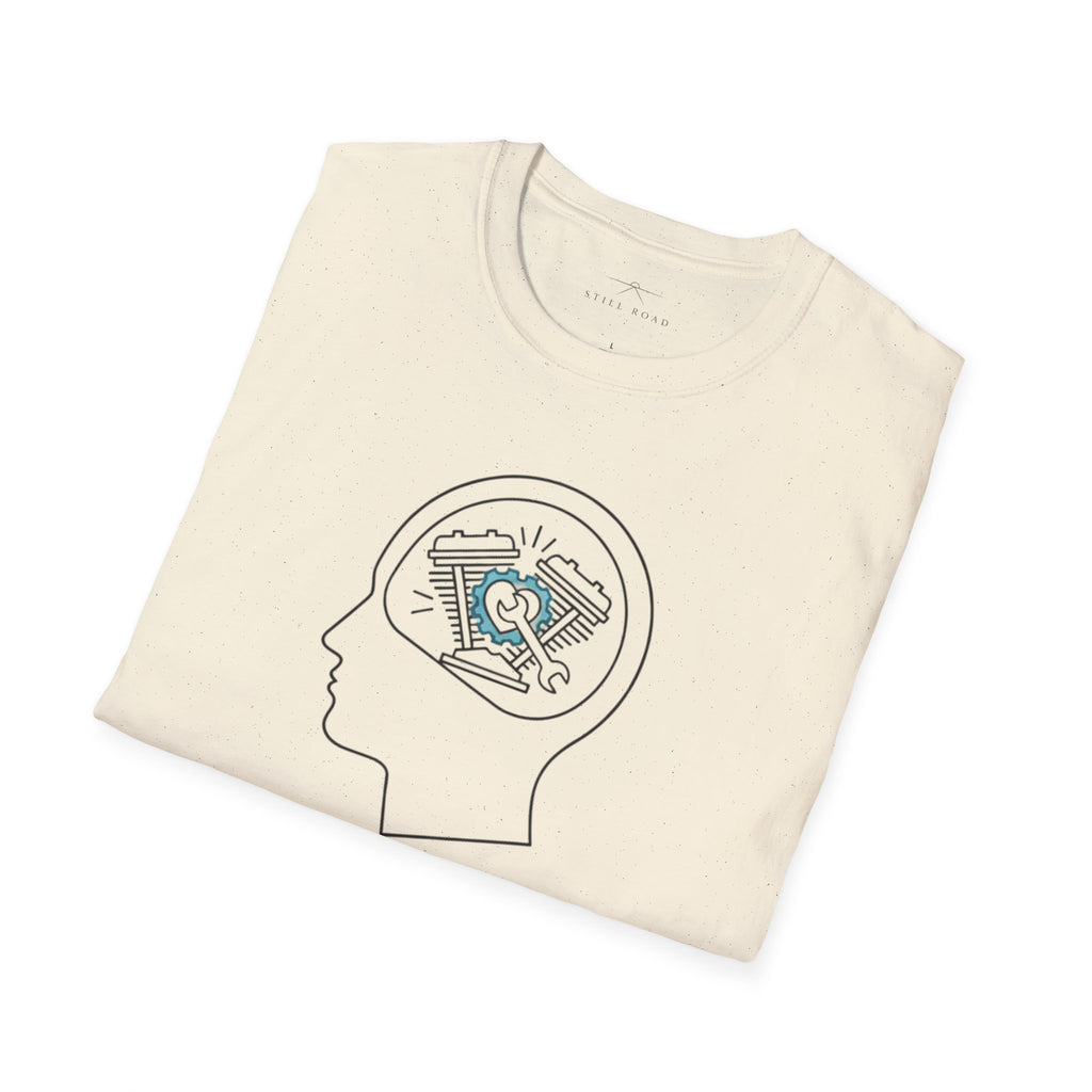 Wrench Therapy T-Shirt