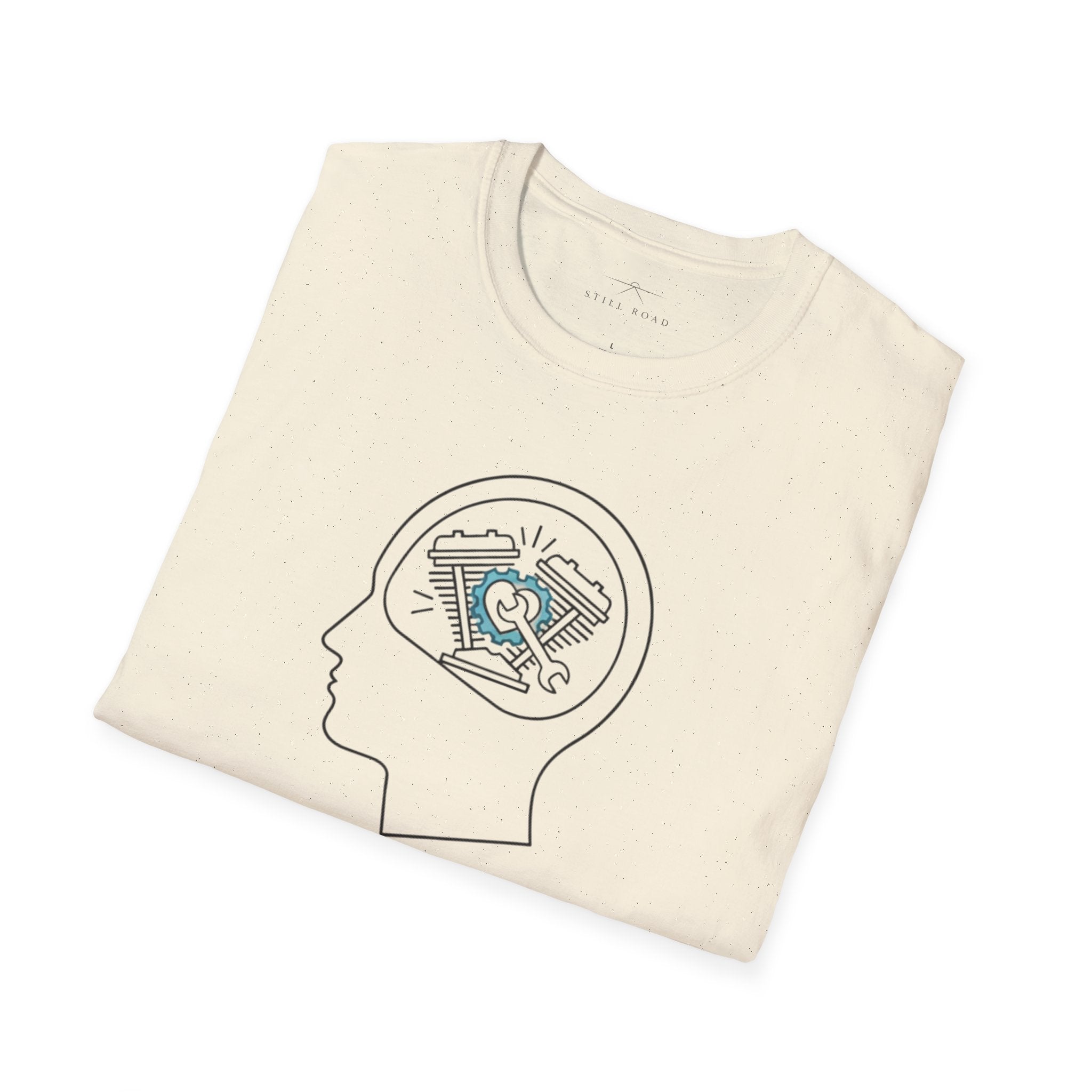 Wrench Therapy T-Shirt