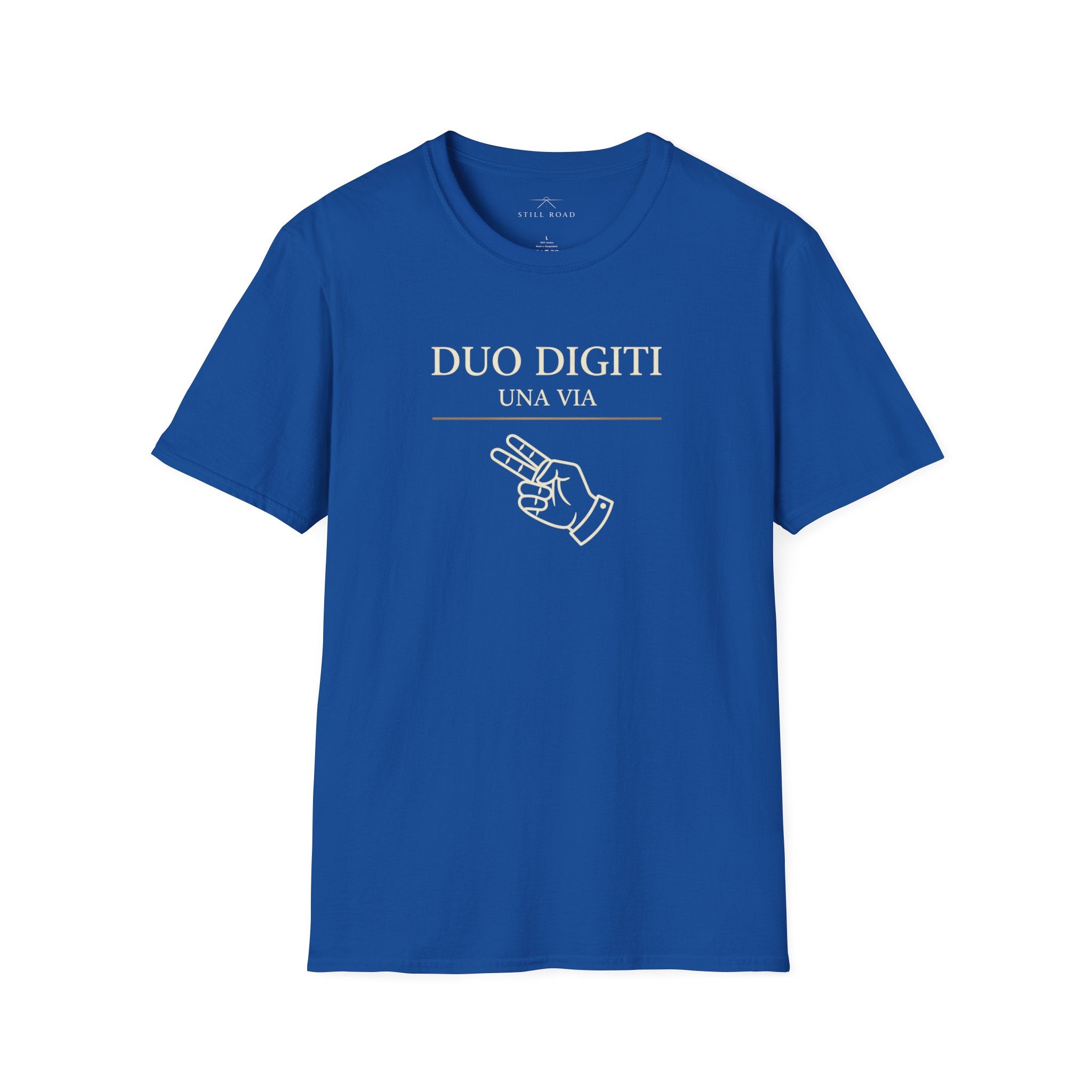 Moto Wave T-Shirt