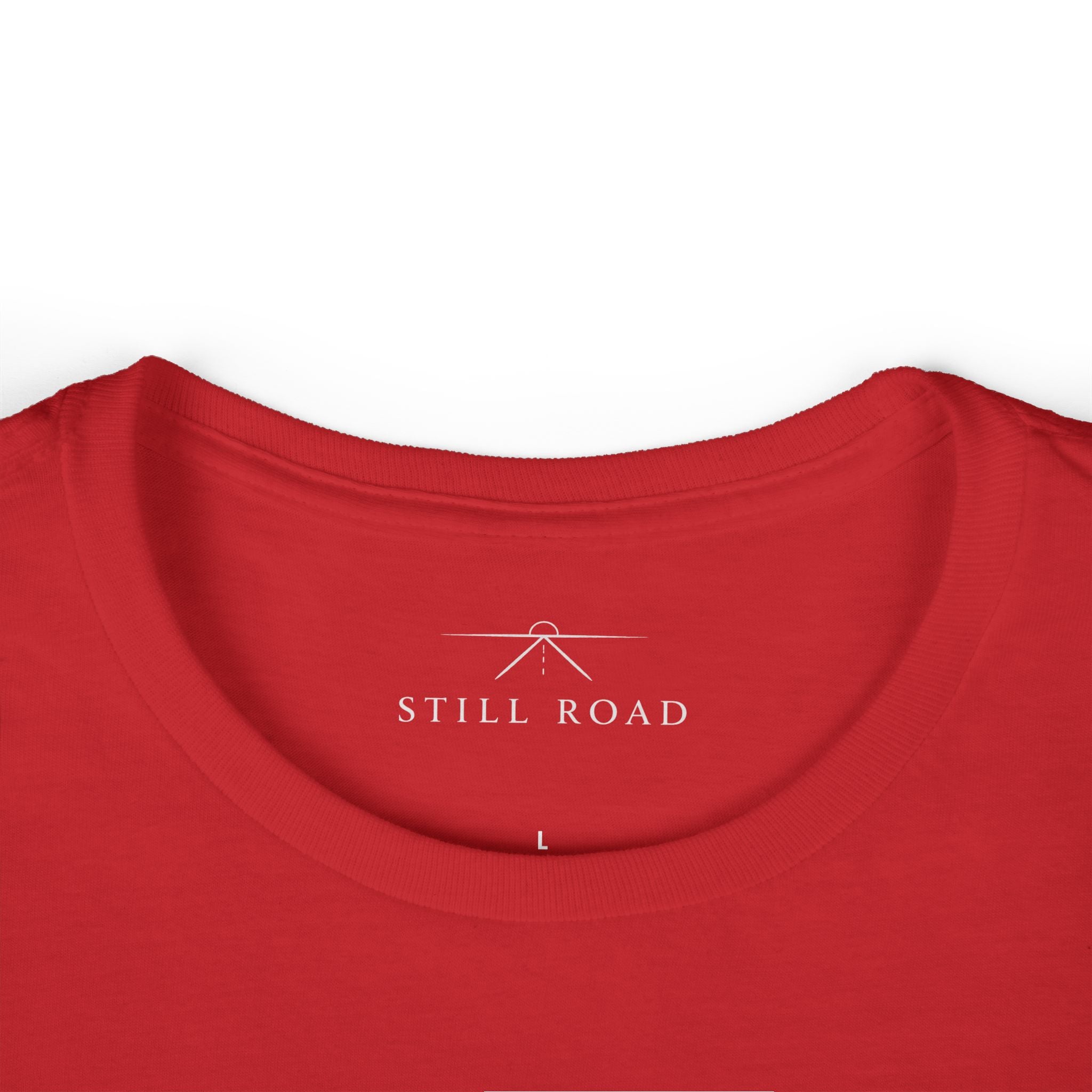 Pilgrim women's T-shirt