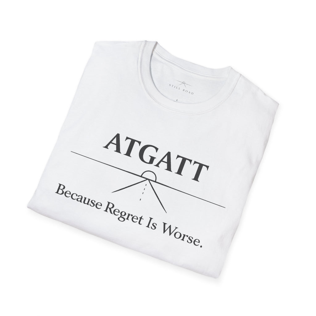 ATGATT T-Shirt