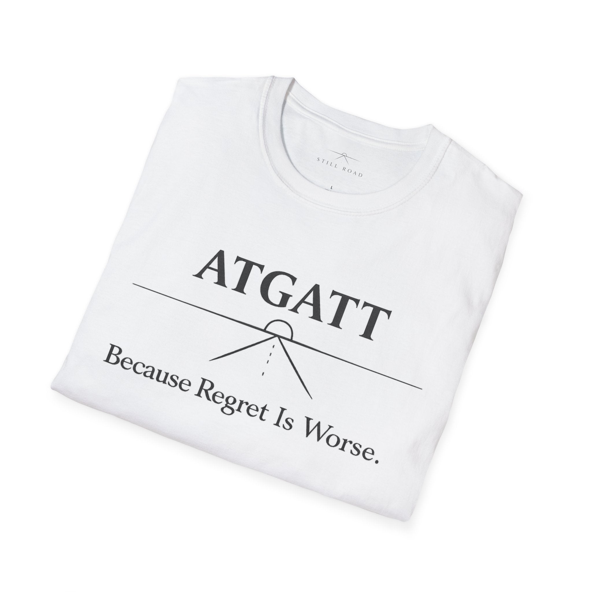 ATGATT T-Shirt