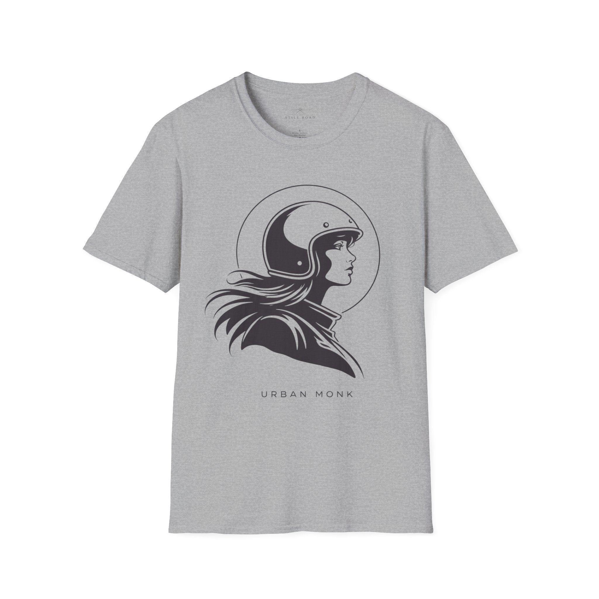 Lady Monk T-Shirt