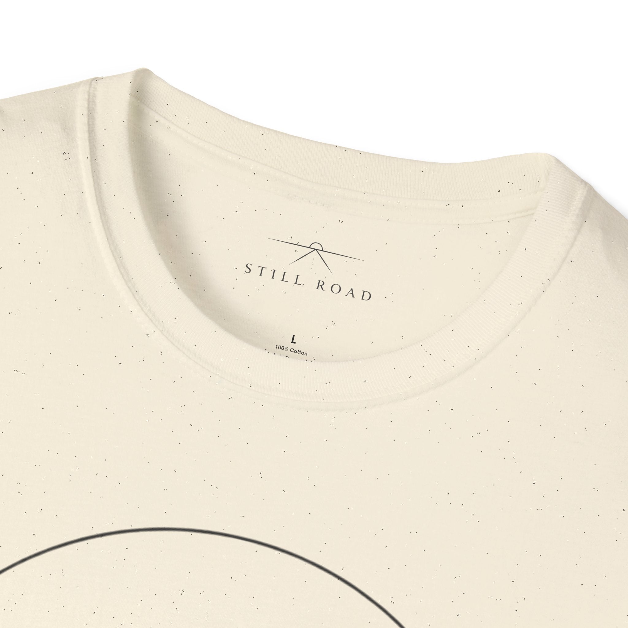 Breath Circle T-Shirt