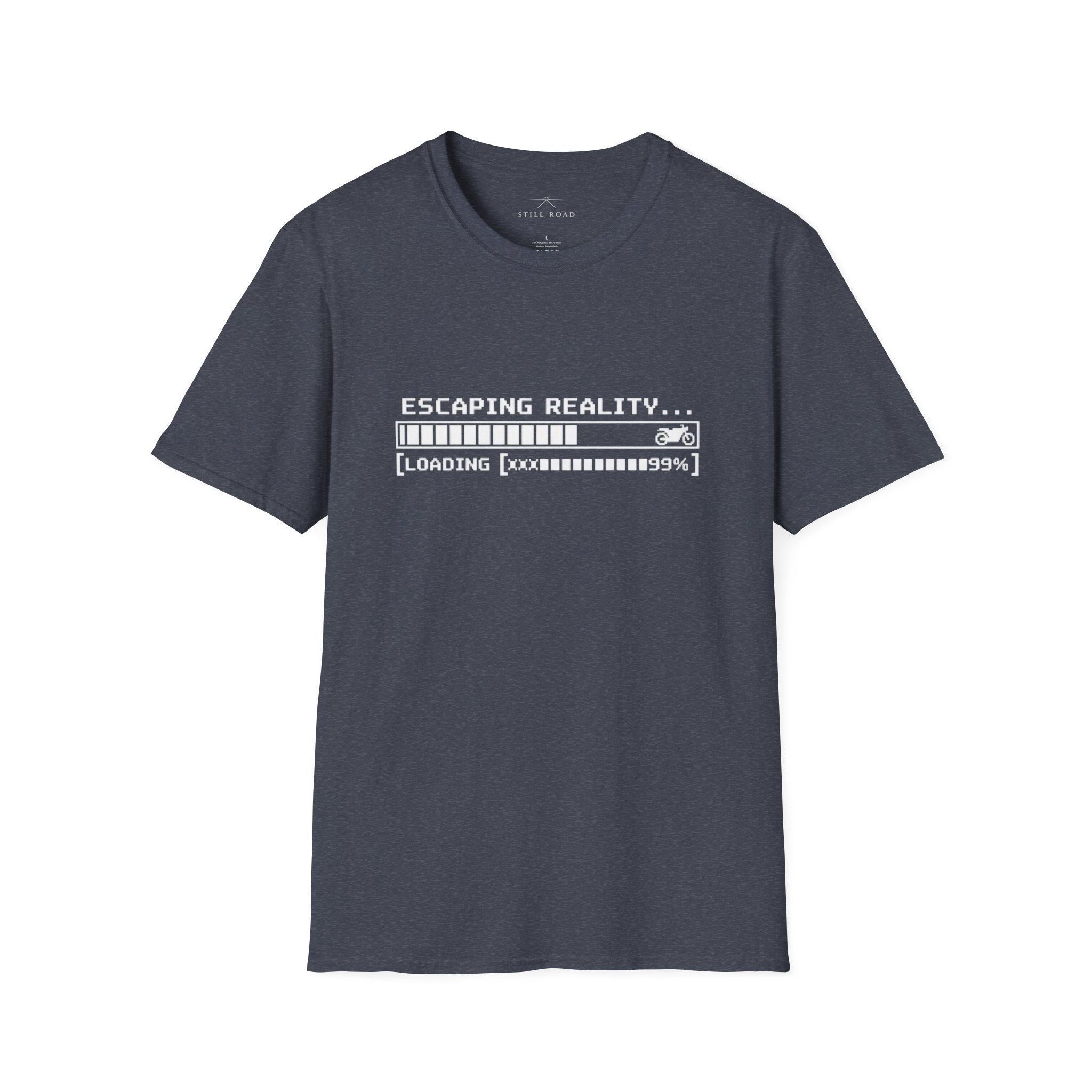 Escaping Reality T-Shirt