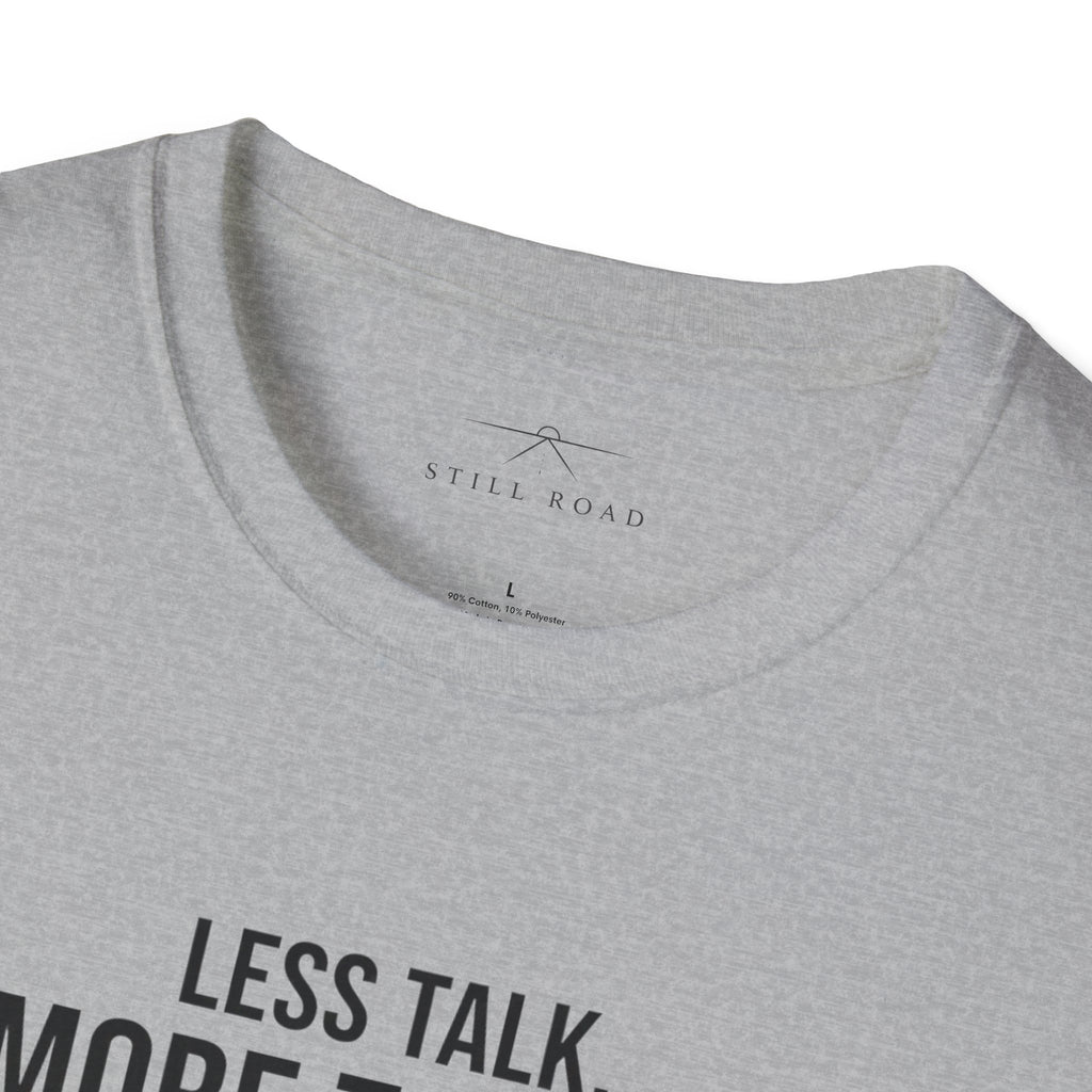 More Torque T-Shirt