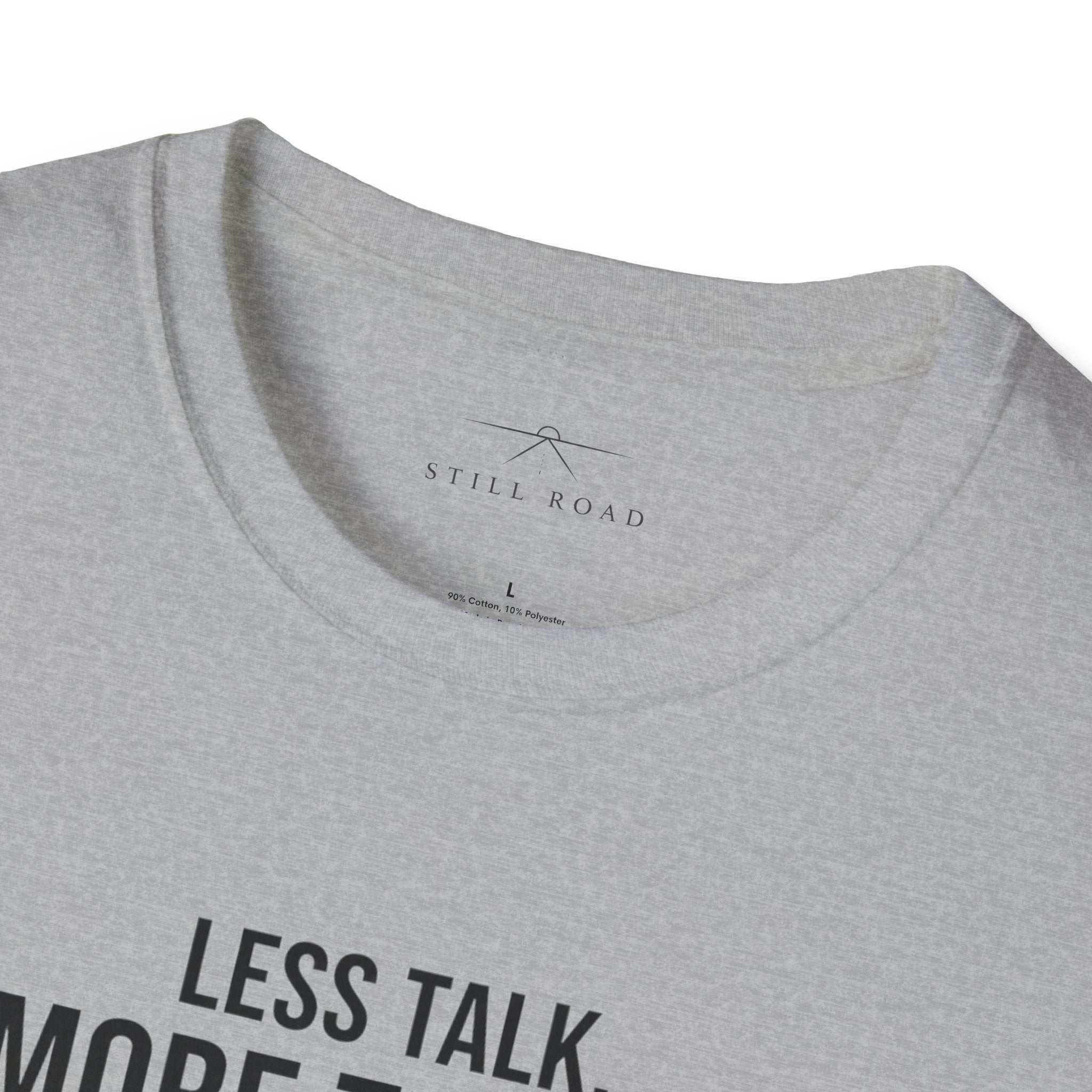 More Torque T-Shirt