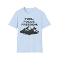 Fuel Focus Freedom T-Shirt