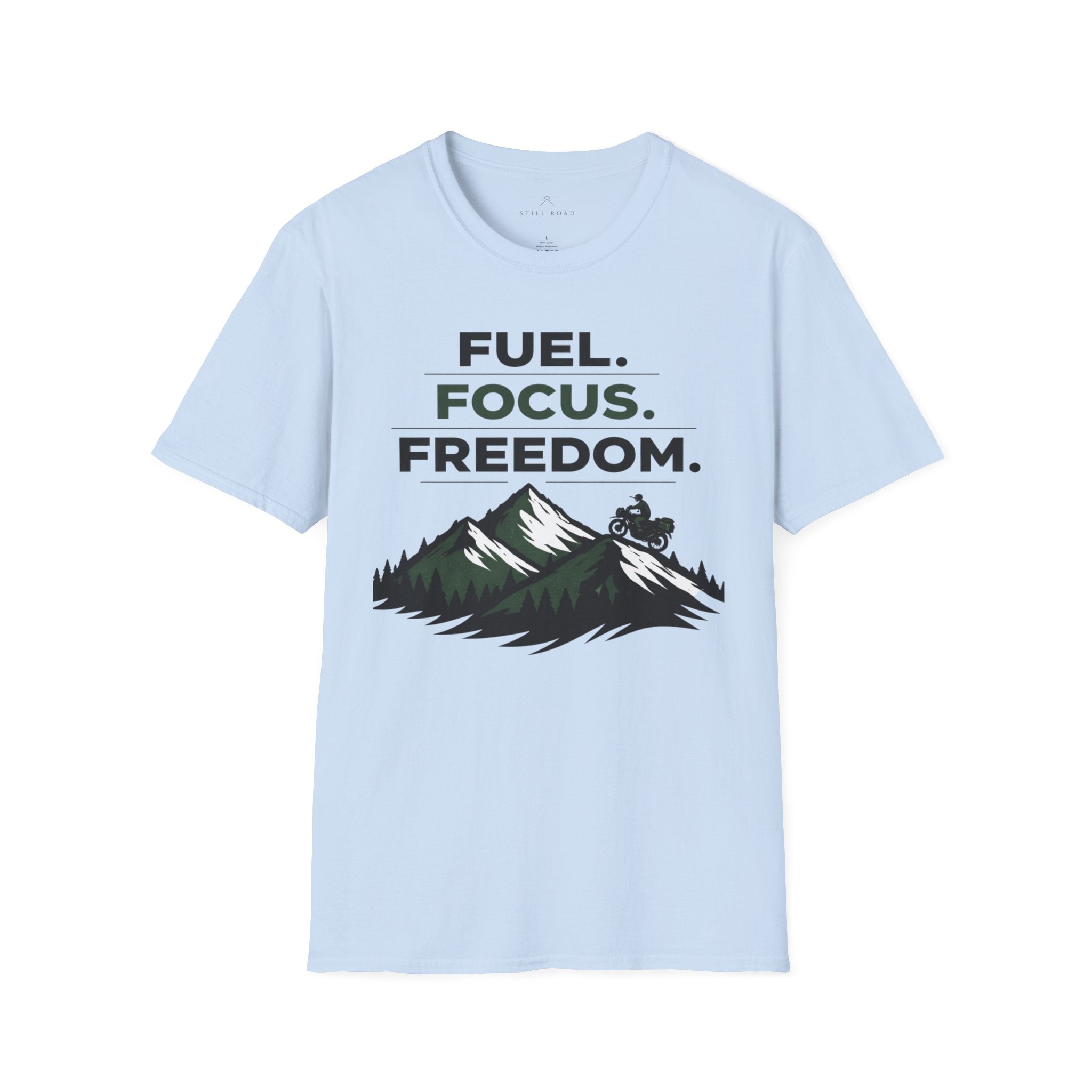 Fuel Focus Freedom T-Shirt