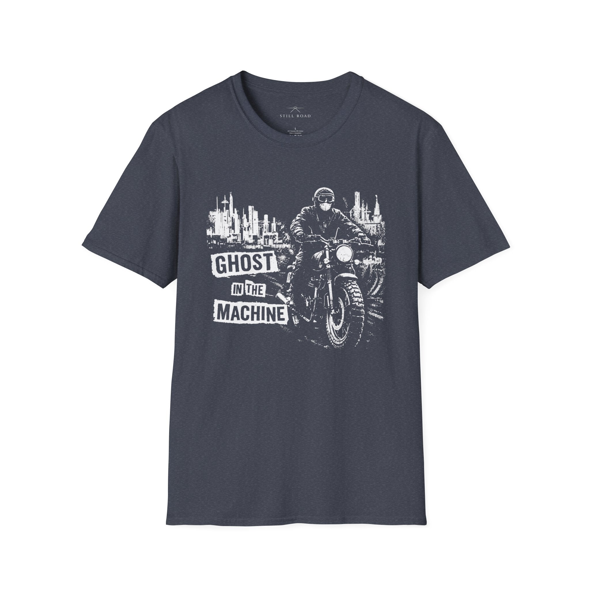 Ghost T-Shirt