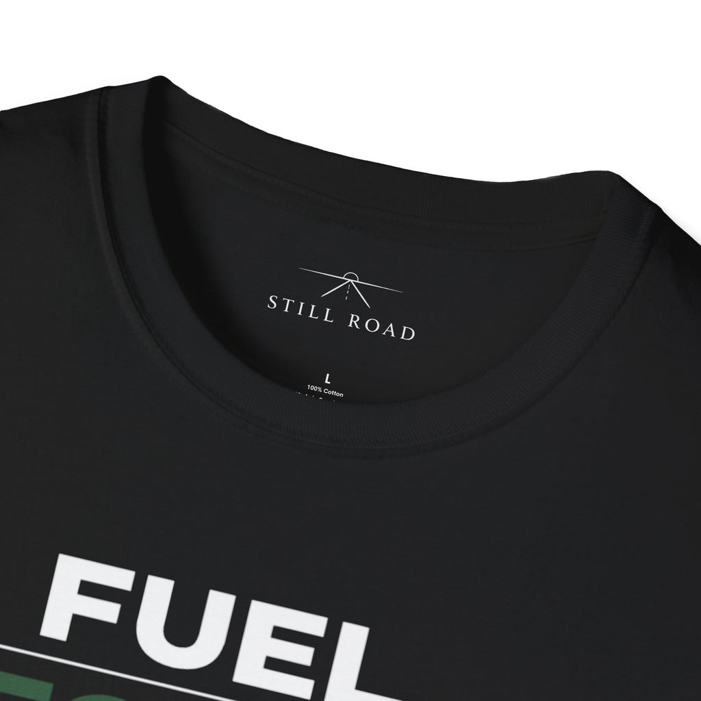 Fuel Focus Freedom T-Shirt