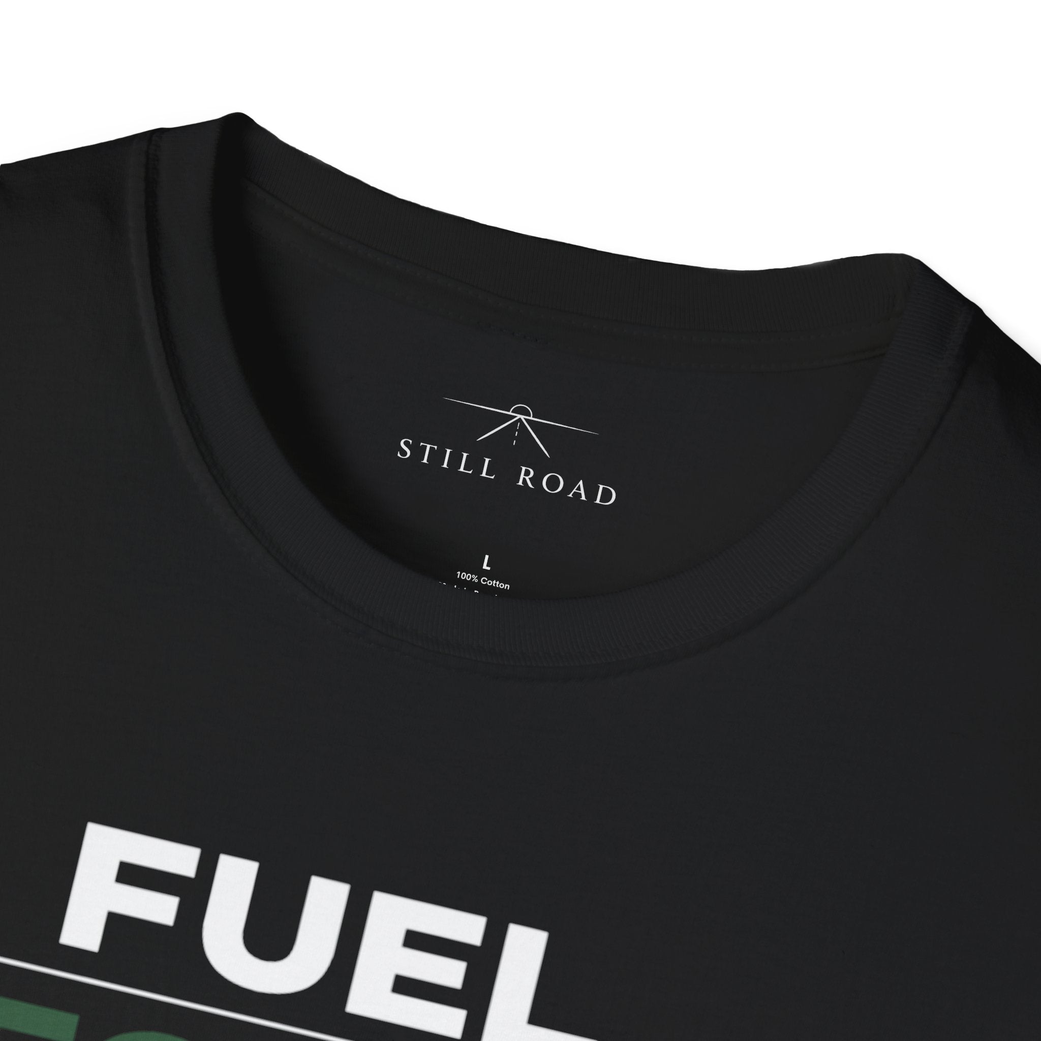 Fuel Focus Freedom T-Shirt