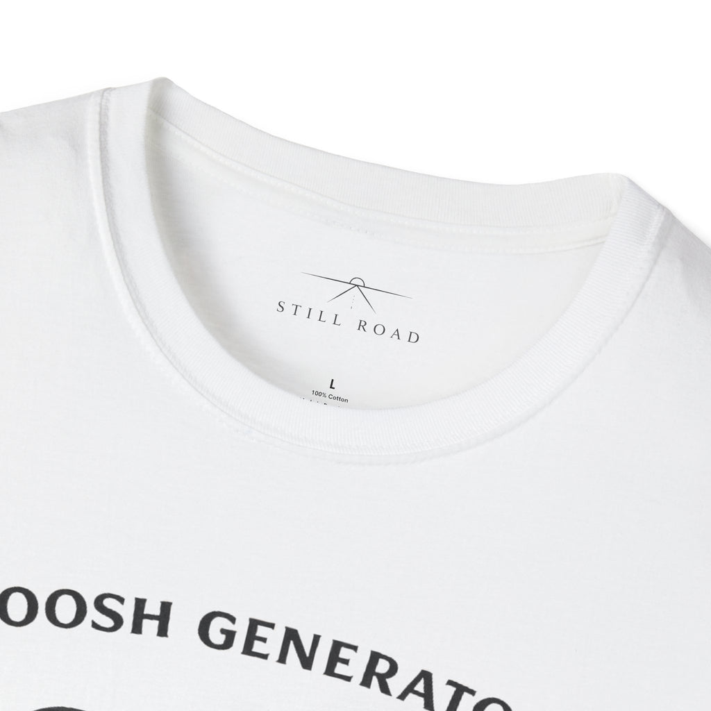 Loosh Generator T-Shirt