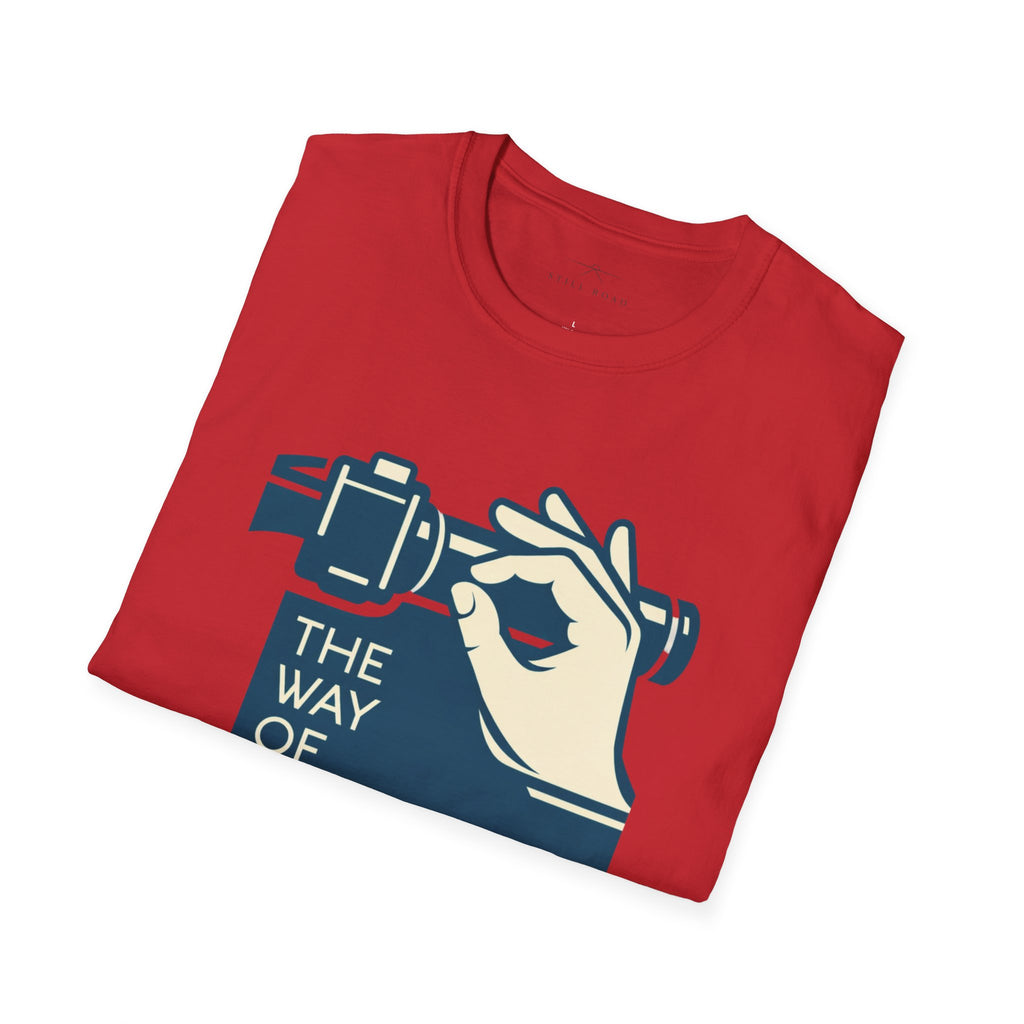 Way of the Throttle T-Shirt
