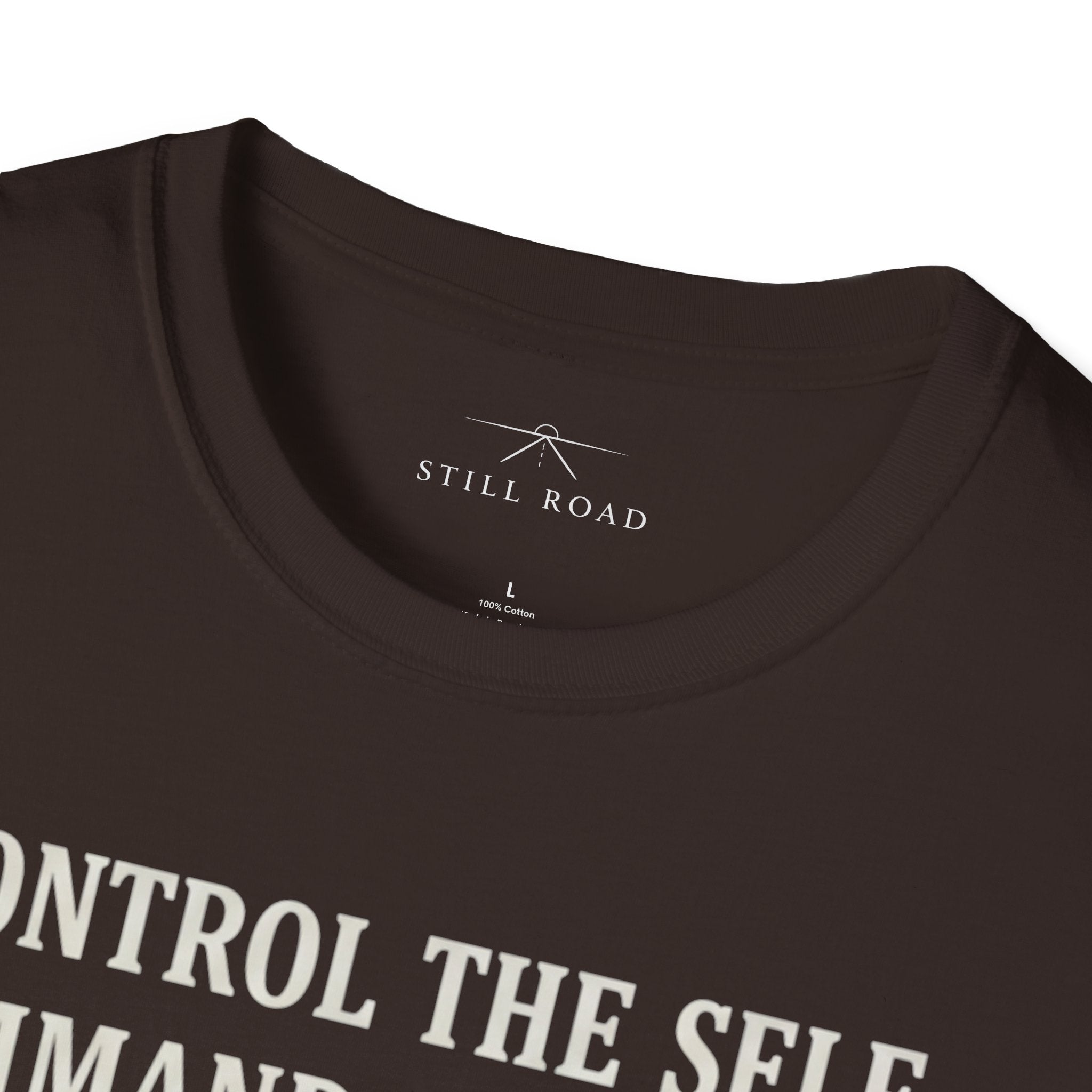 Self Control T-Shirt