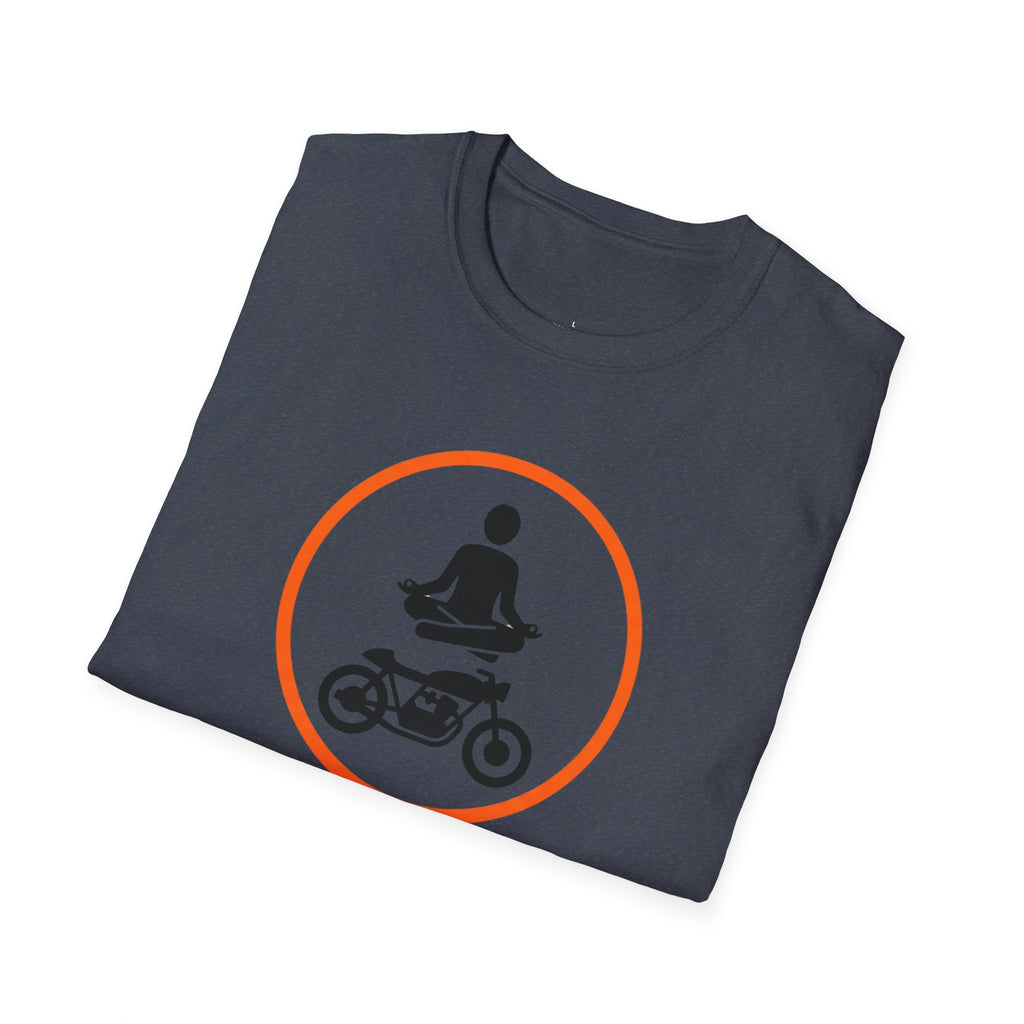 Peace in Gridlock T-Shirt