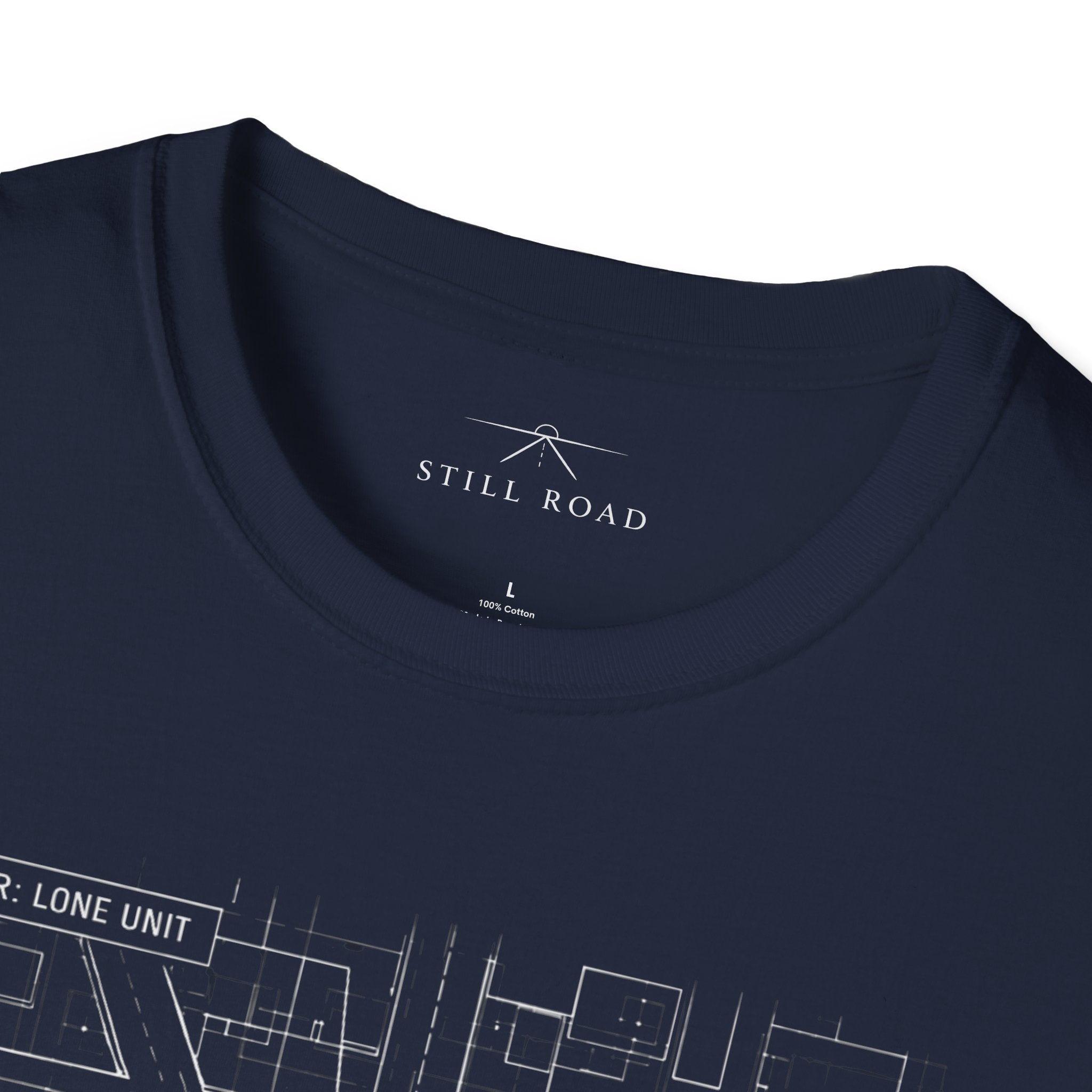 Metro Pathfinder T-Shirt