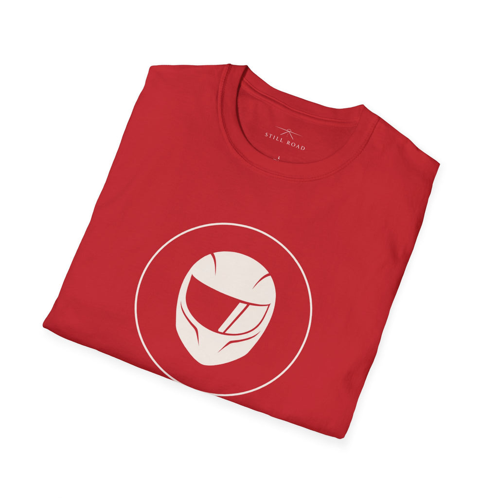 Helmet T-Shirt