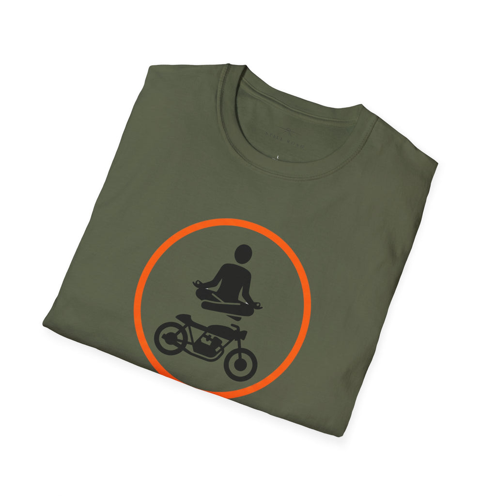 Peace in Gridlock T-Shirt