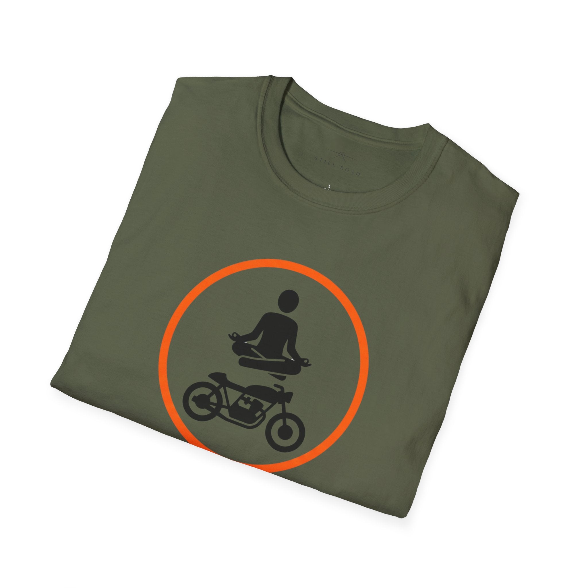 Peace in Gridlock T-Shirt