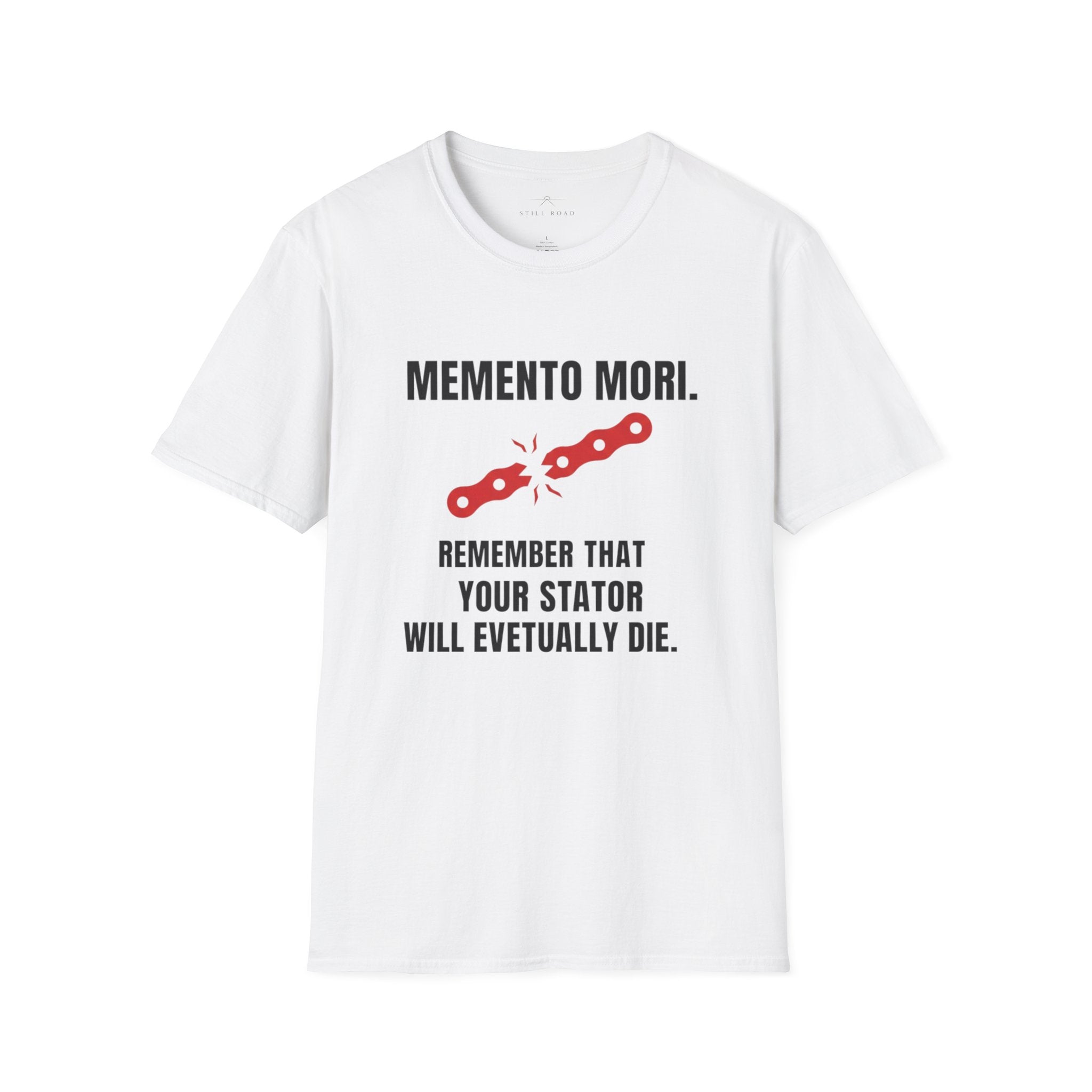 Memento Mori T-Shirt