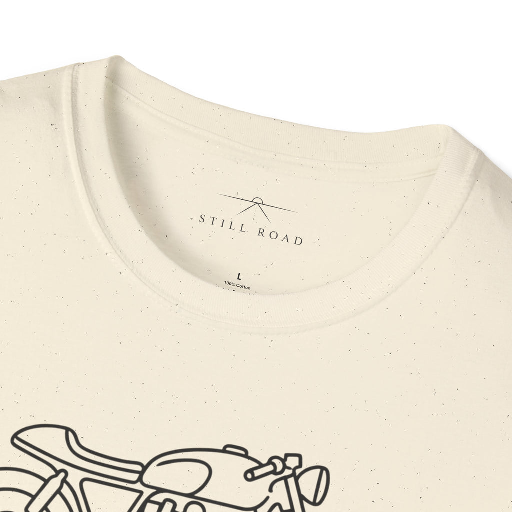 Financial Mistake T-Shirt