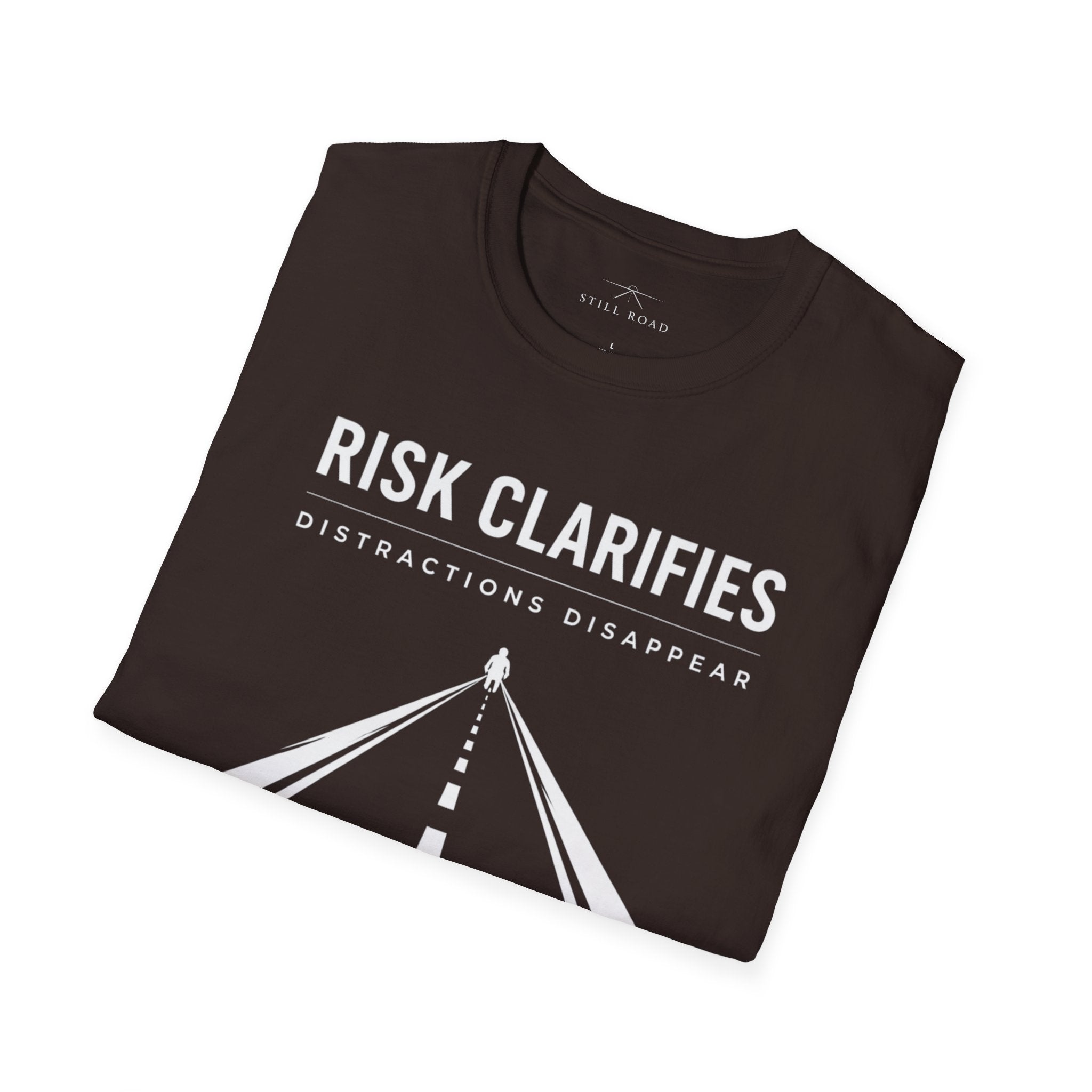 Risk Clarifies T-Shirt