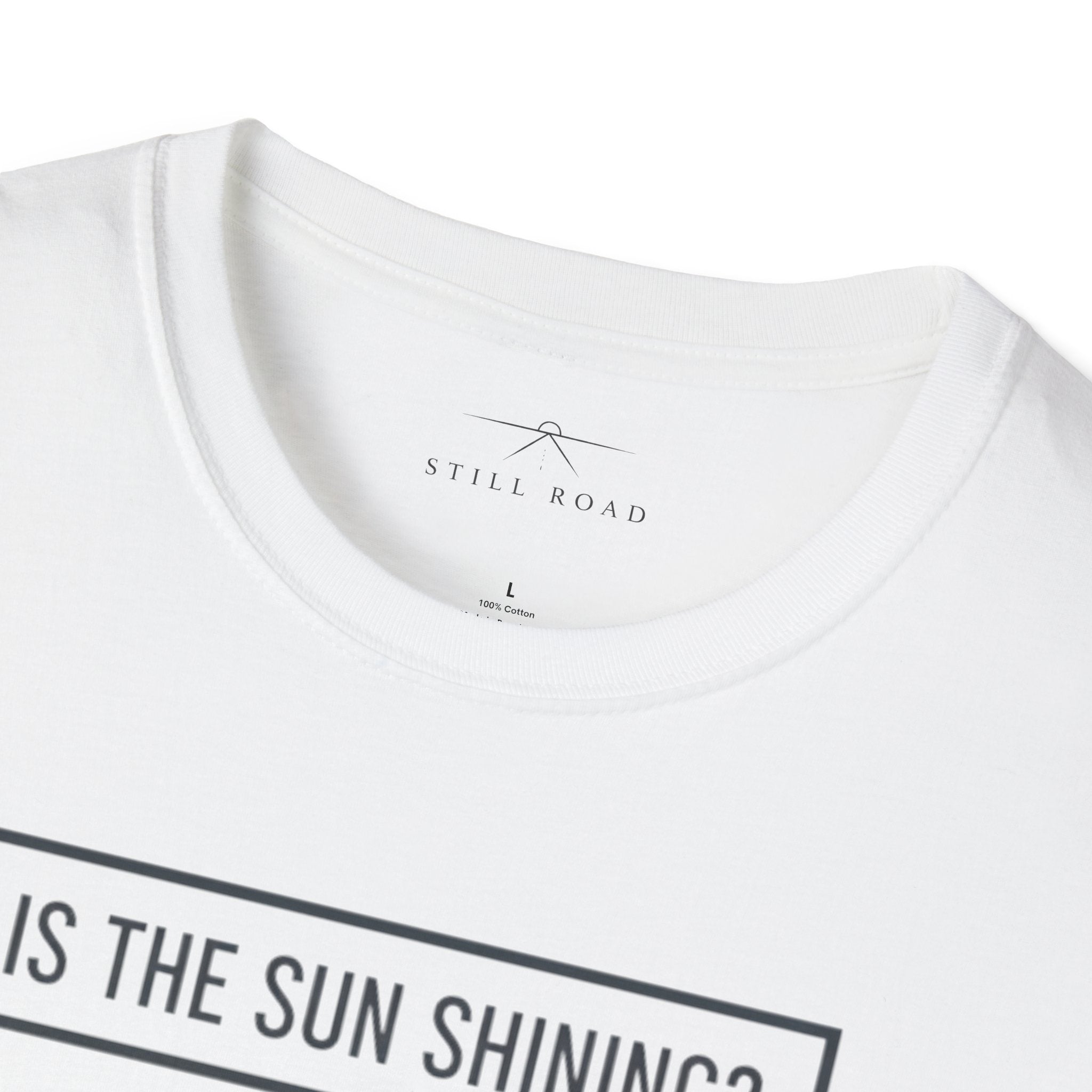Sun shining T-Shirt